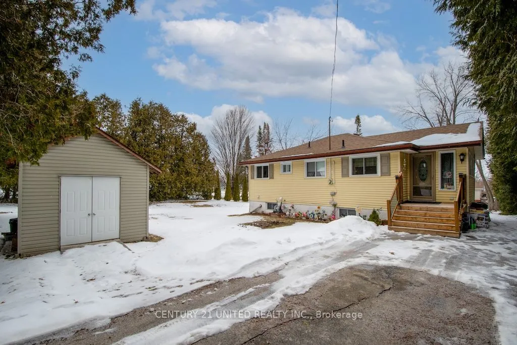 Detached Home For Sale | X12964186