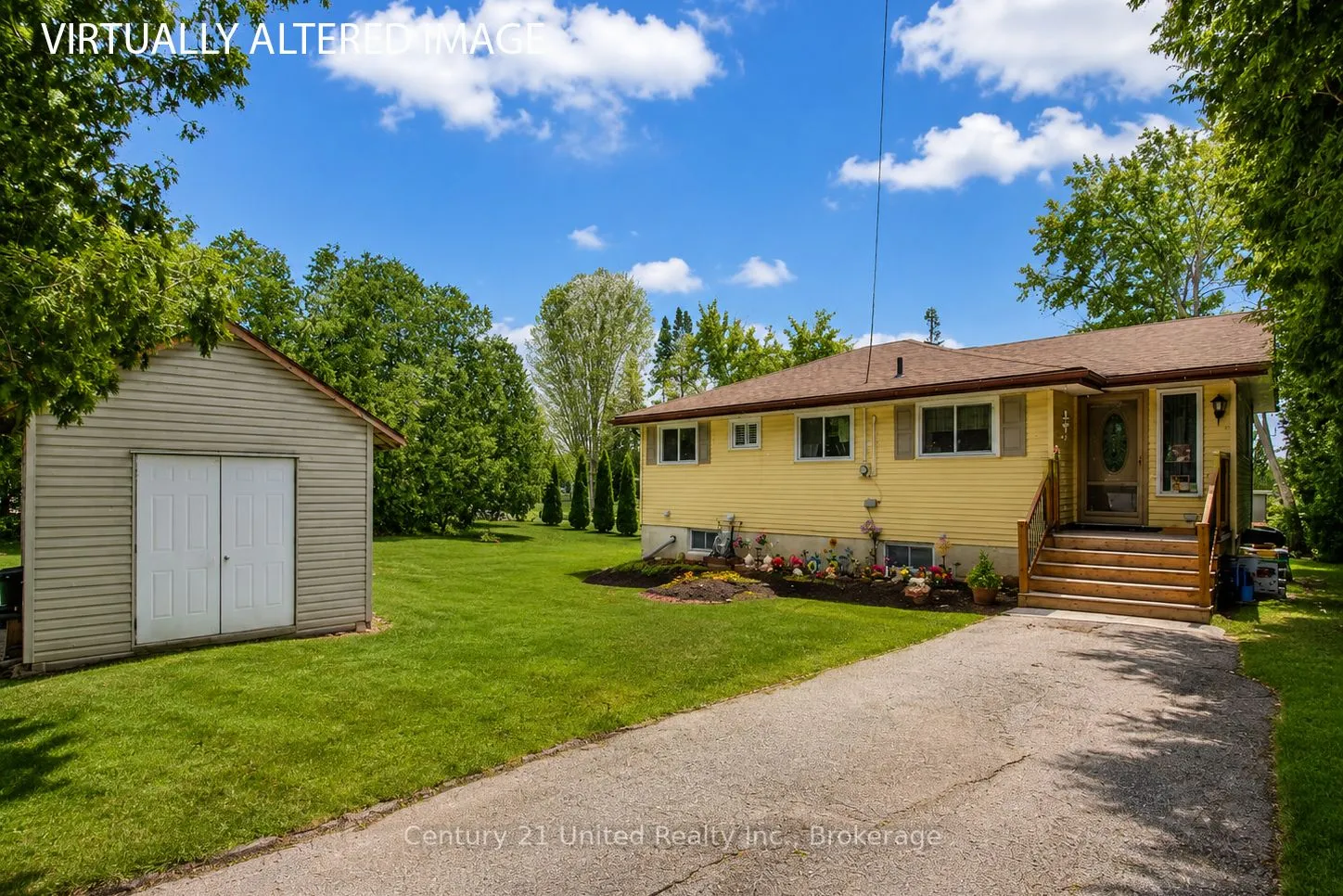 Detached Home For Sale | X12964186
