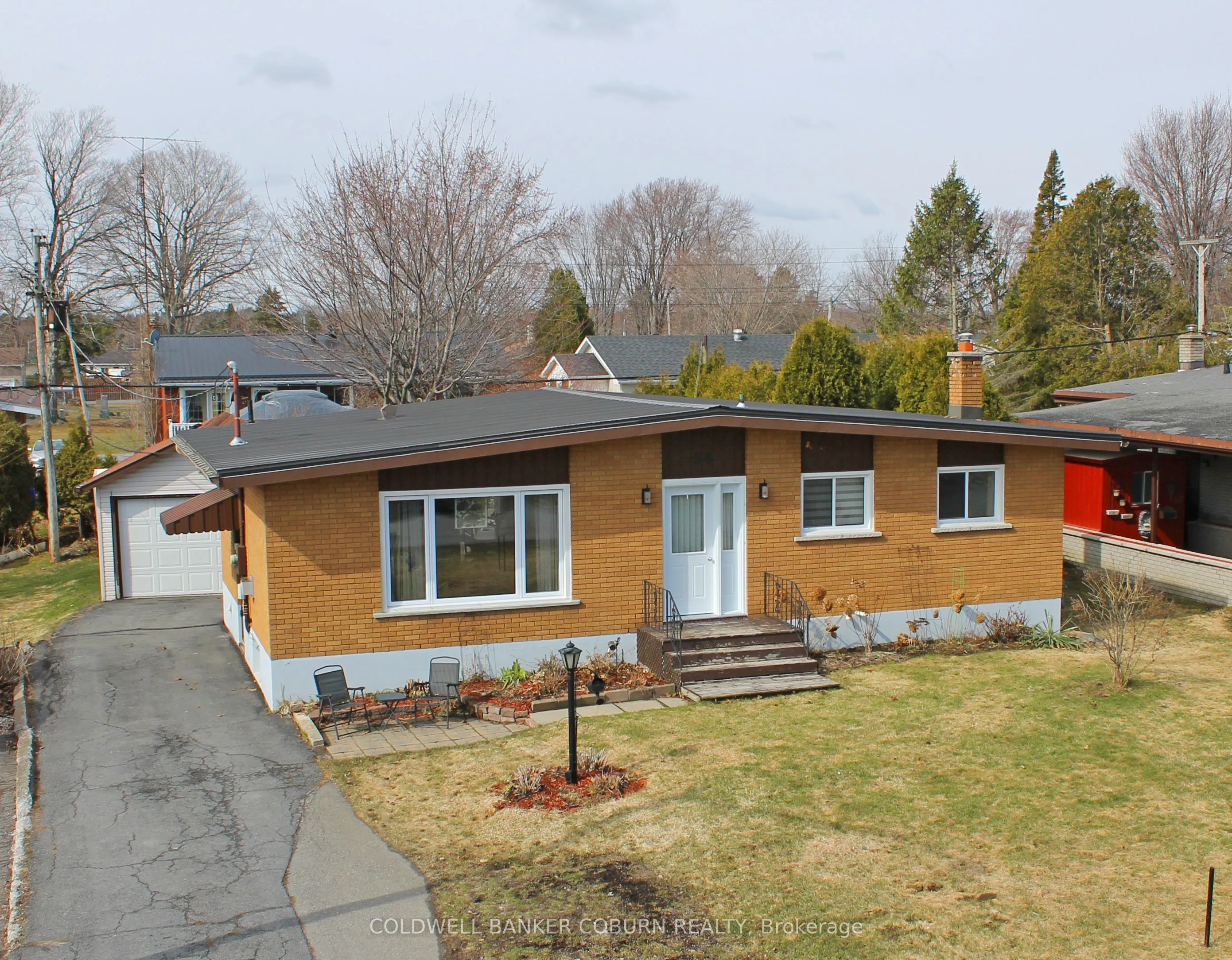 Detached Home For Sale | X12964212