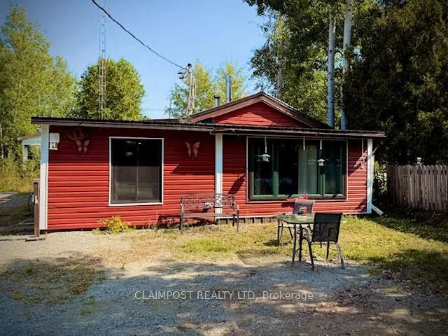 Detached Home For Sale | X12964334