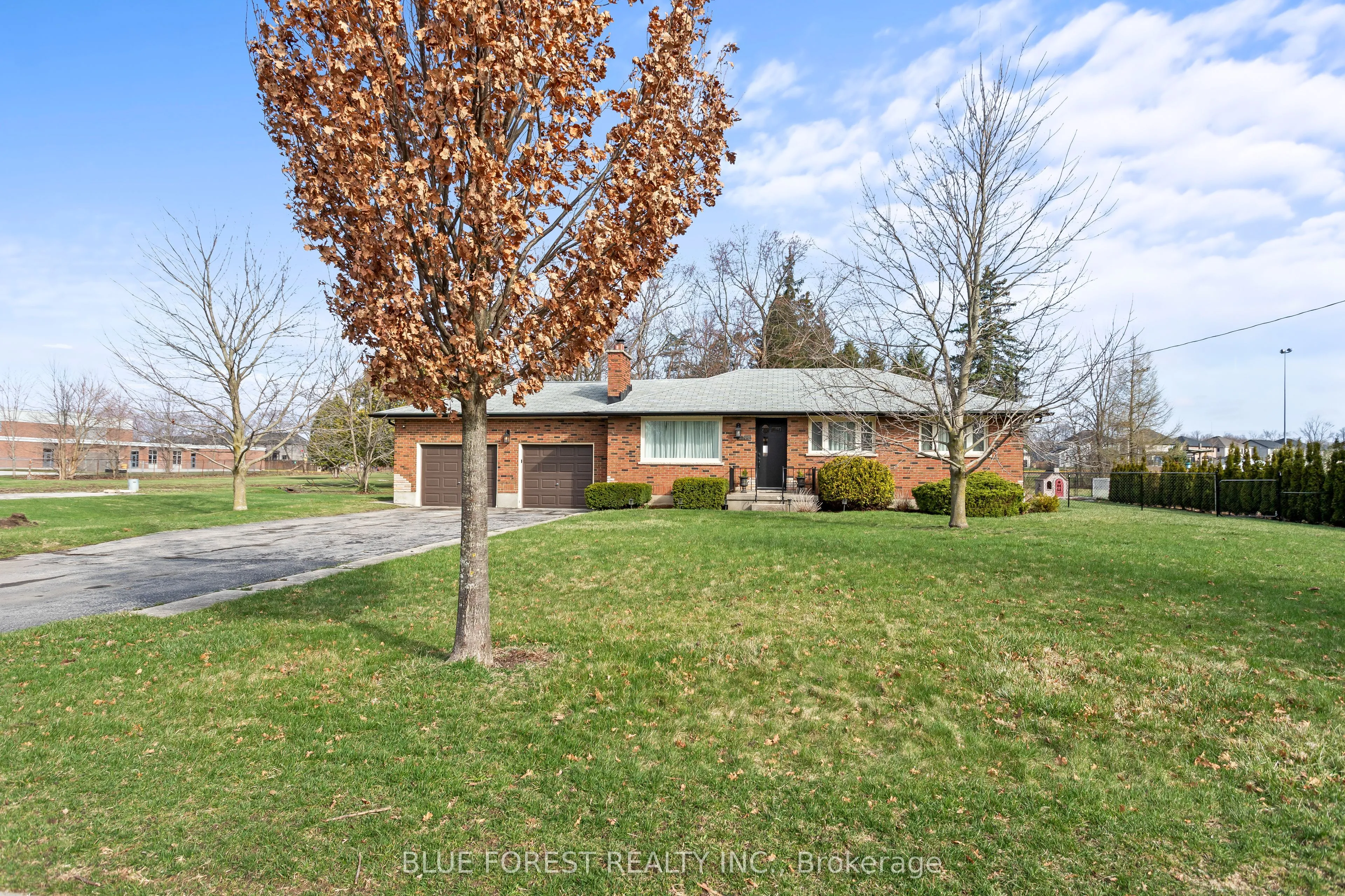 Detached Home For Sale | X12964338