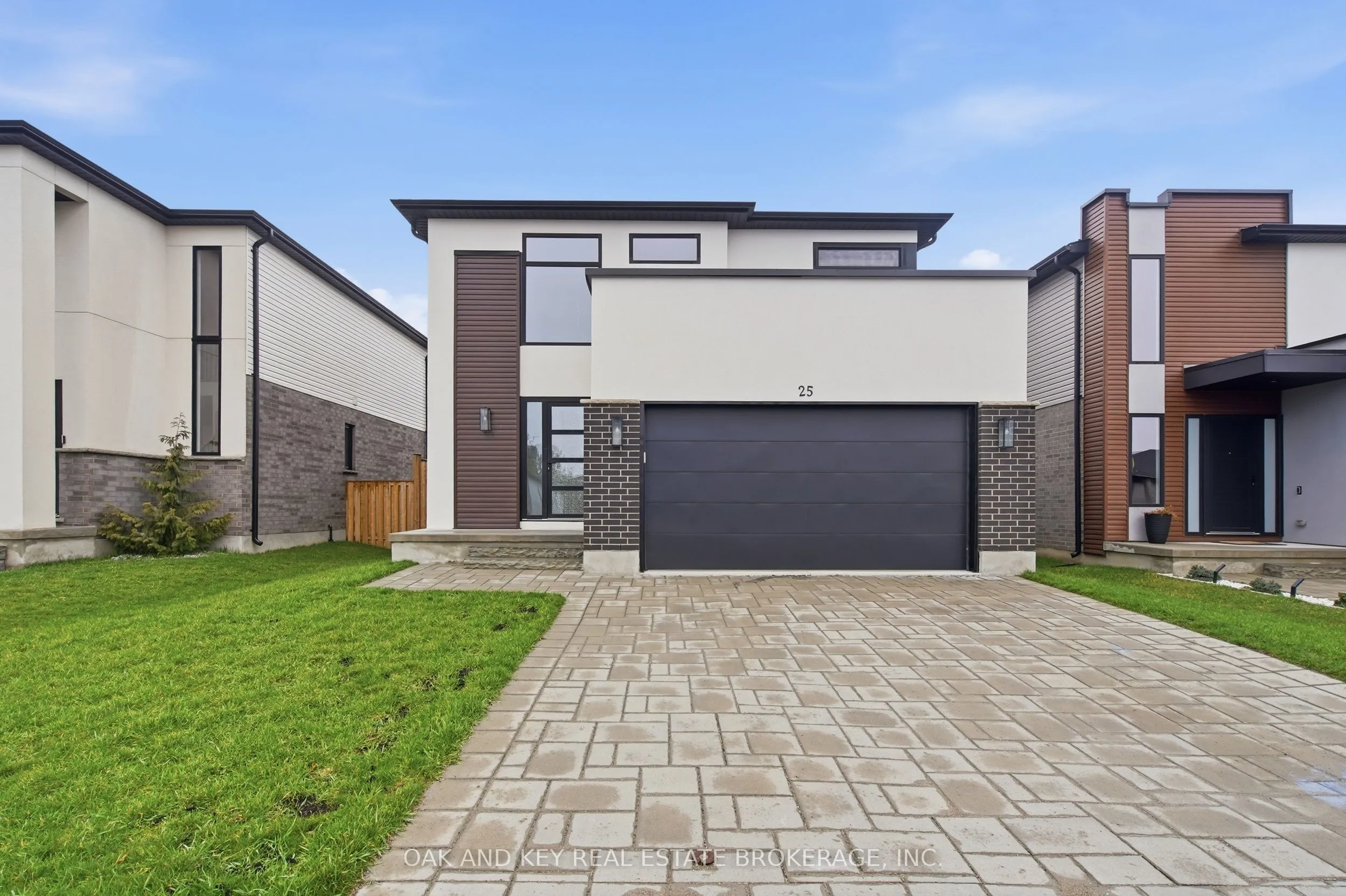 Detached Home For Sale | X12964352