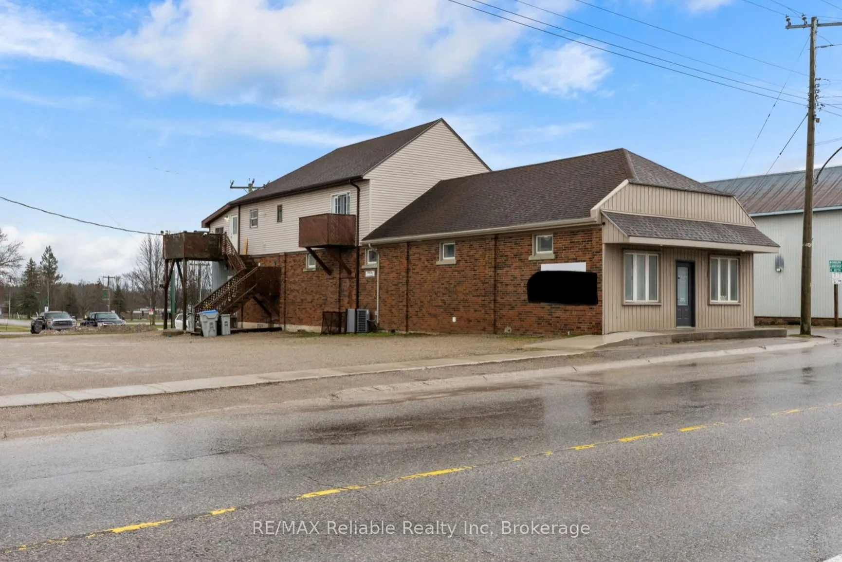 Duplex For Sale | X12964398