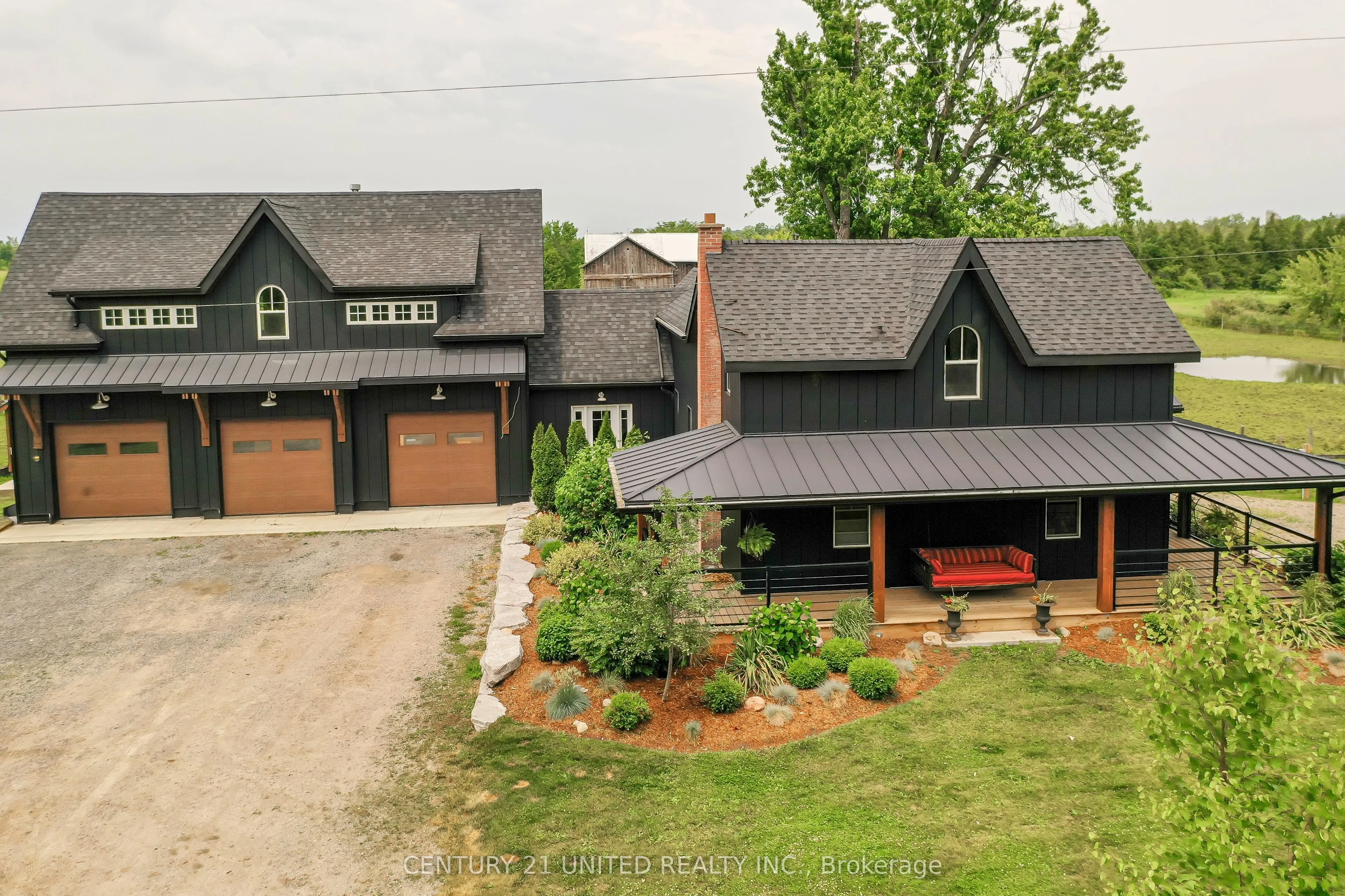 Detached Home For Sale | X12964428