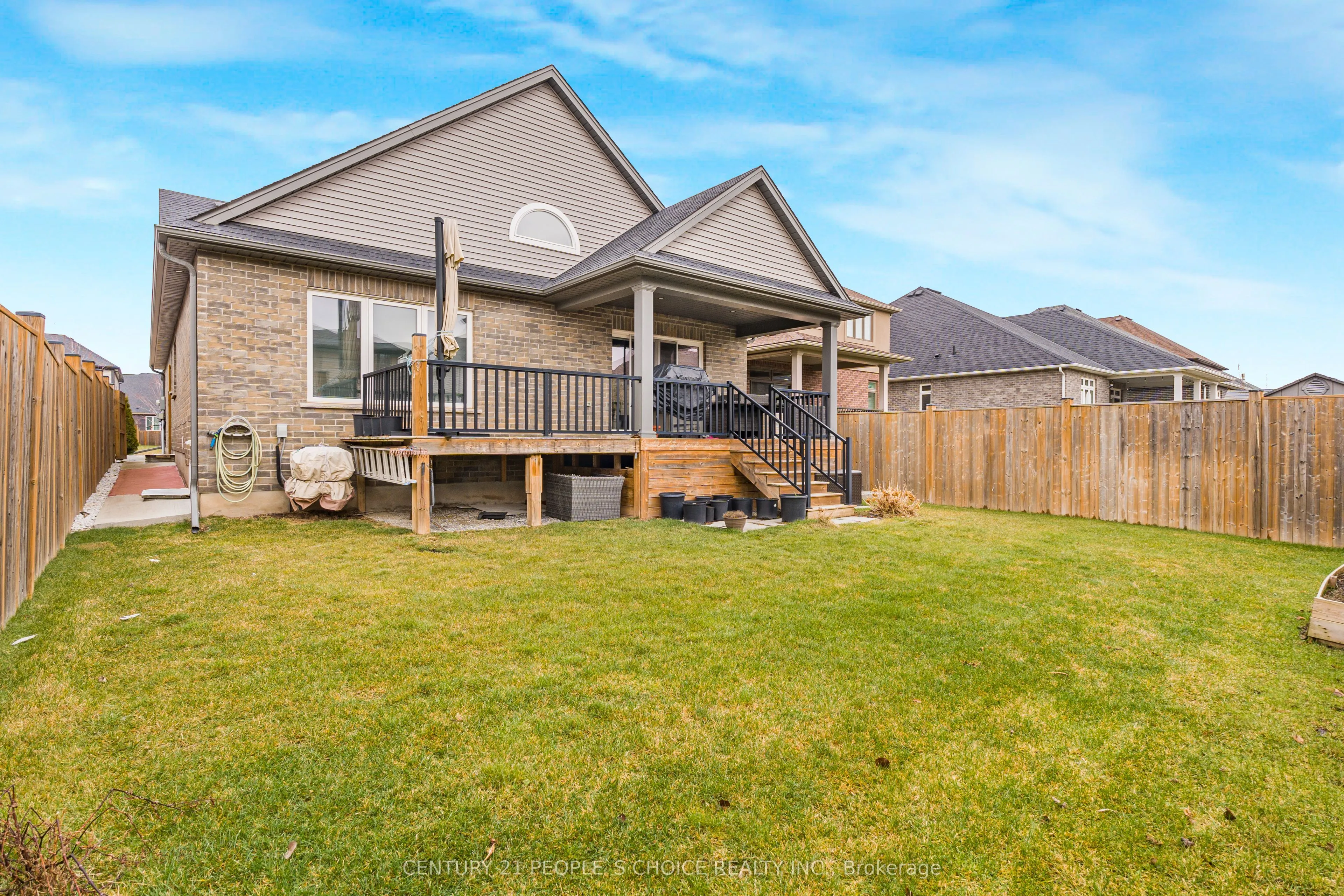 Detached Home For Sale | X12964648