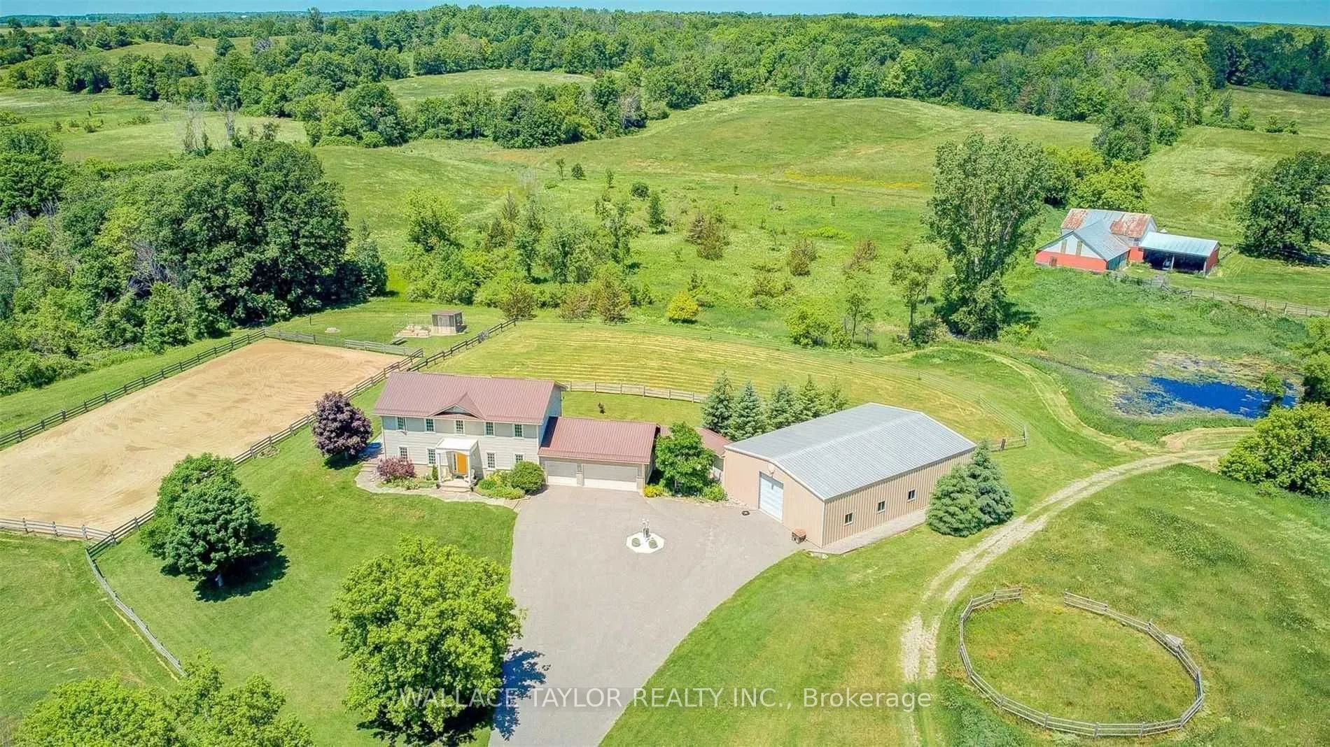 Detached Home For Sale | X12964660