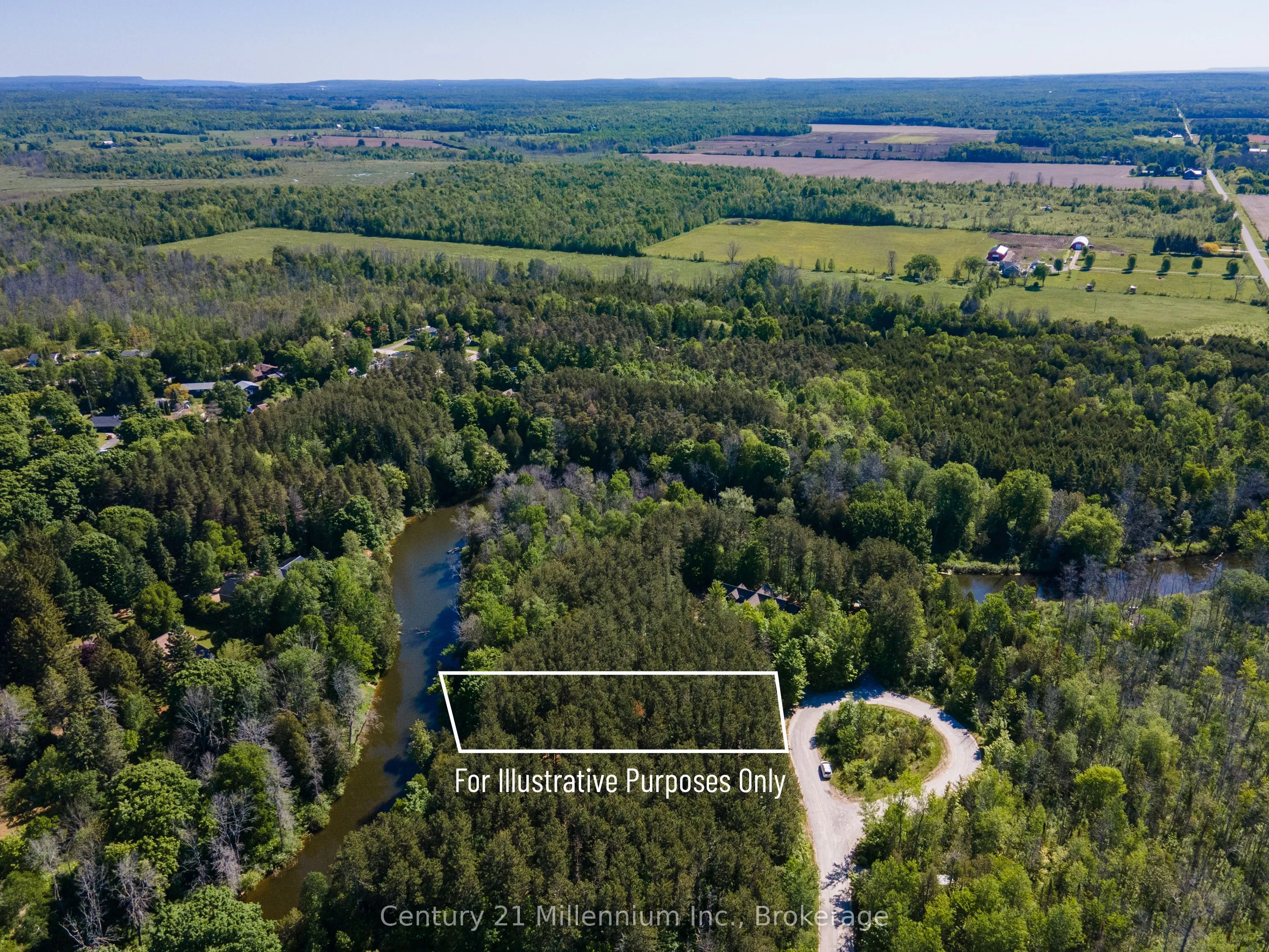 Vacant Land For Sale | X12964684