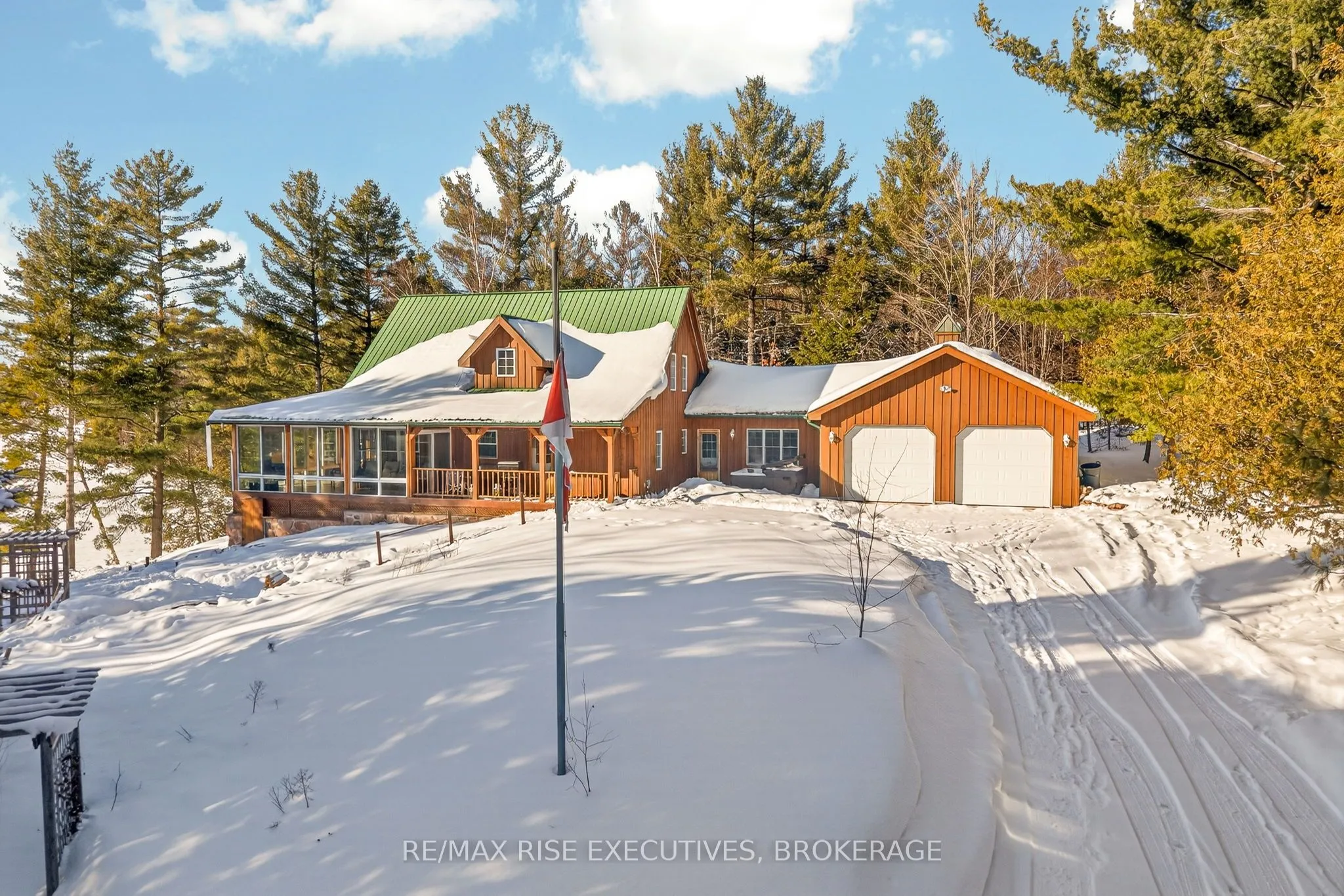 Detached Home For Sale | X12964984