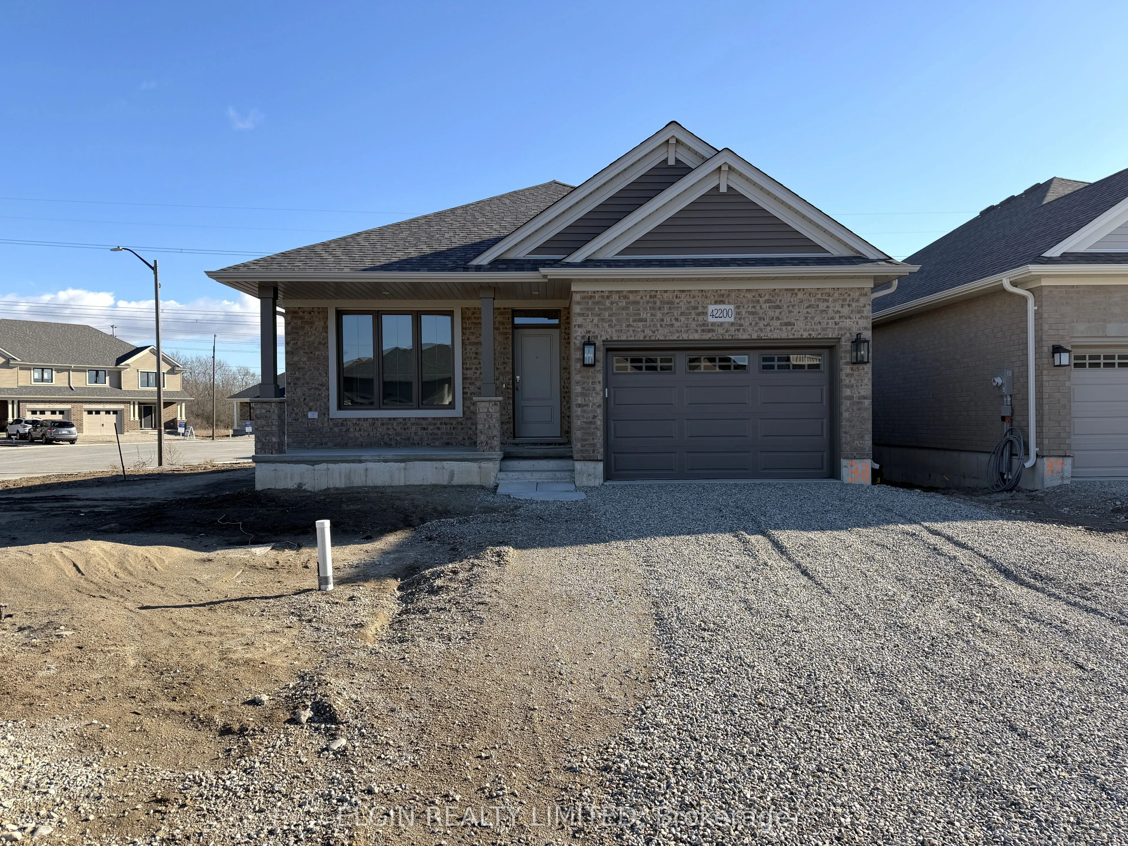 Detached Home For Sale | X12964998