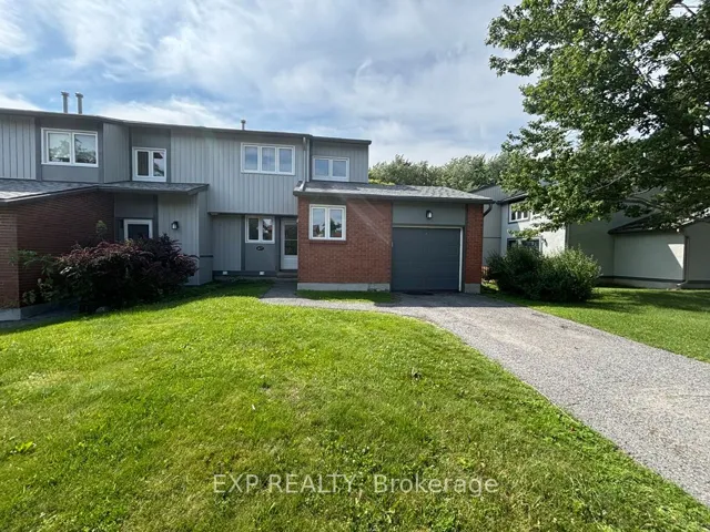 42f Benlea Drive 70, Tanglewood – Grenfell Glen – Pineglen, ON K2G 4A9