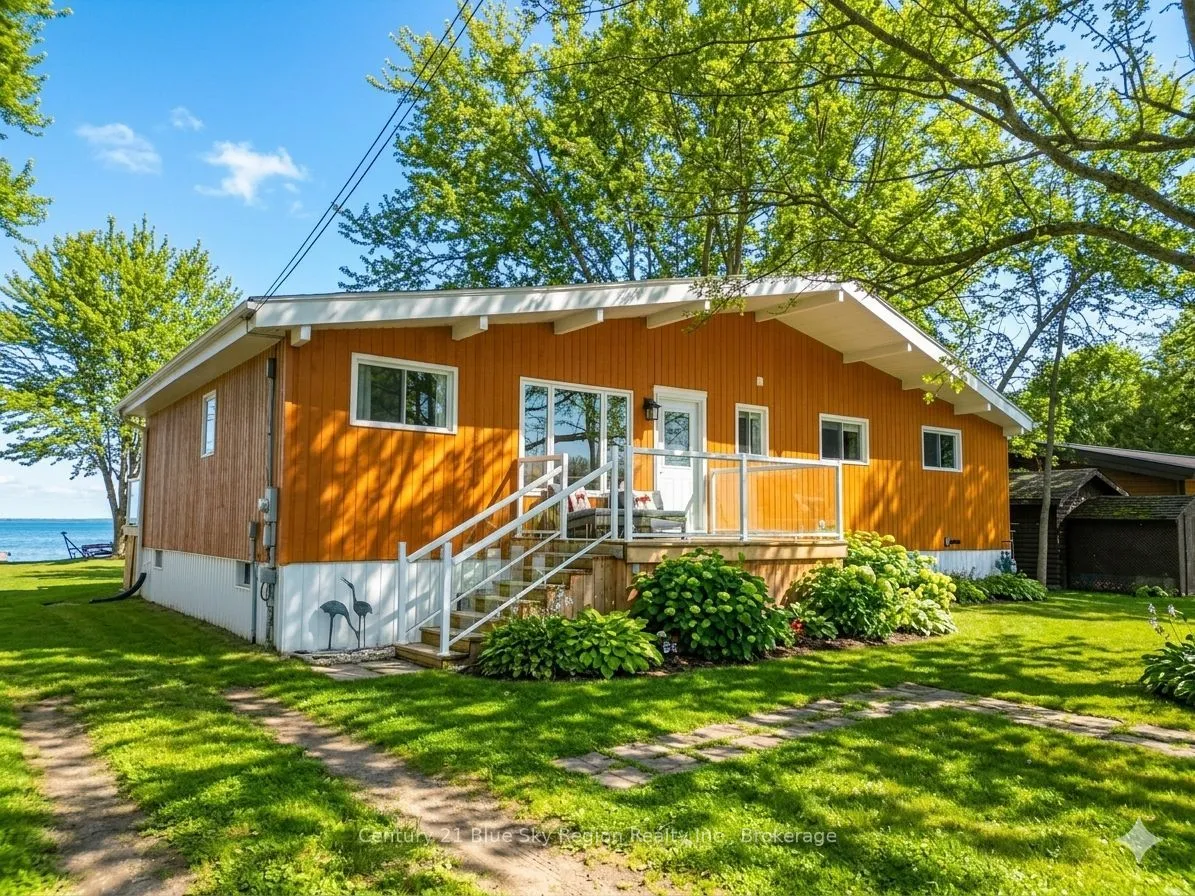 Detached Home For Sale | X12965104