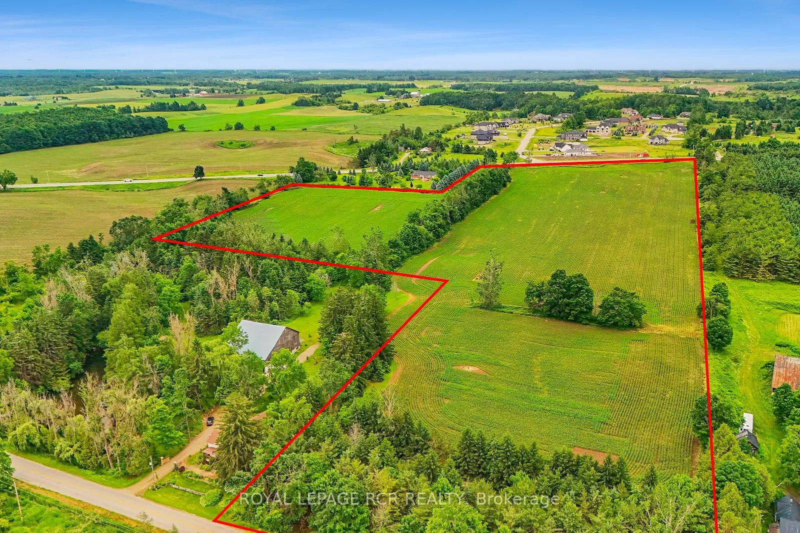 Vacant Land For Sale | X12965156
