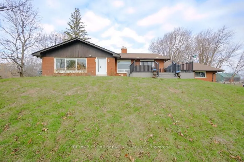 Detached Home For Sale | X12965246