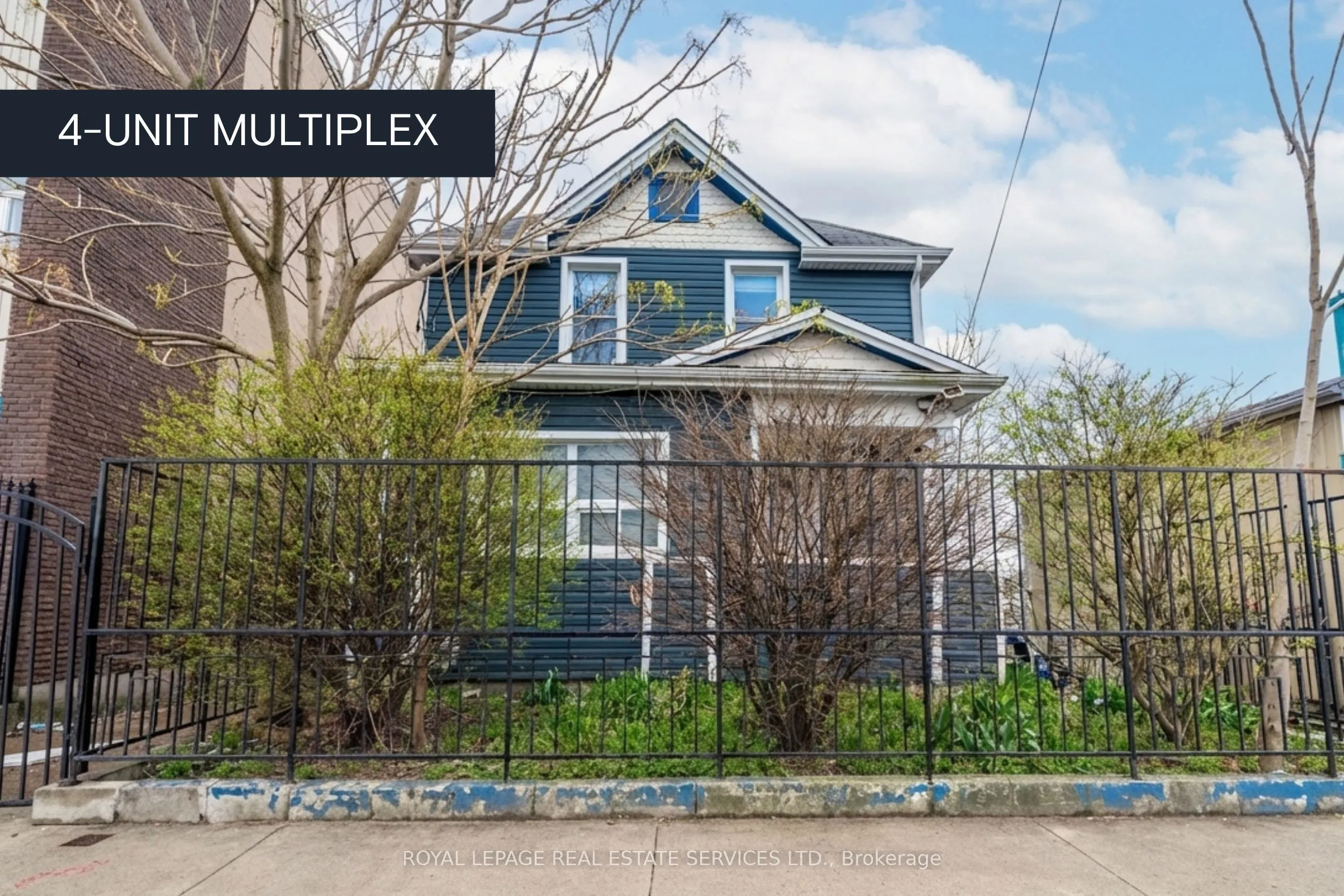 Multiplex For Sale | X12965296