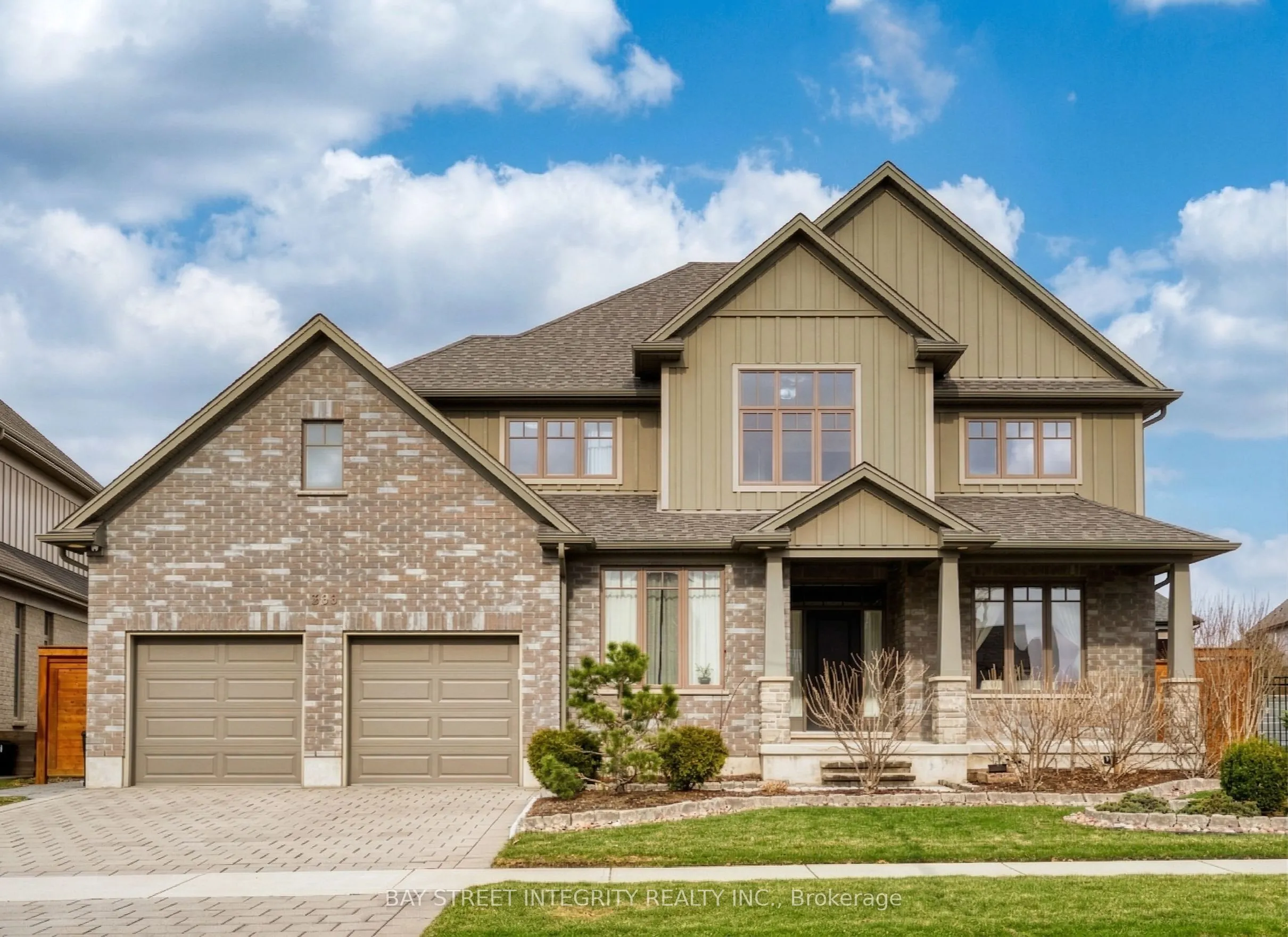 Detached Home For Sale | X12965378