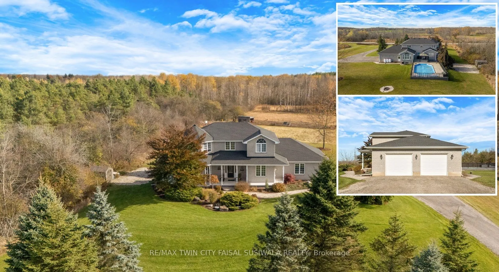 Detached Home For Sale | X12965432