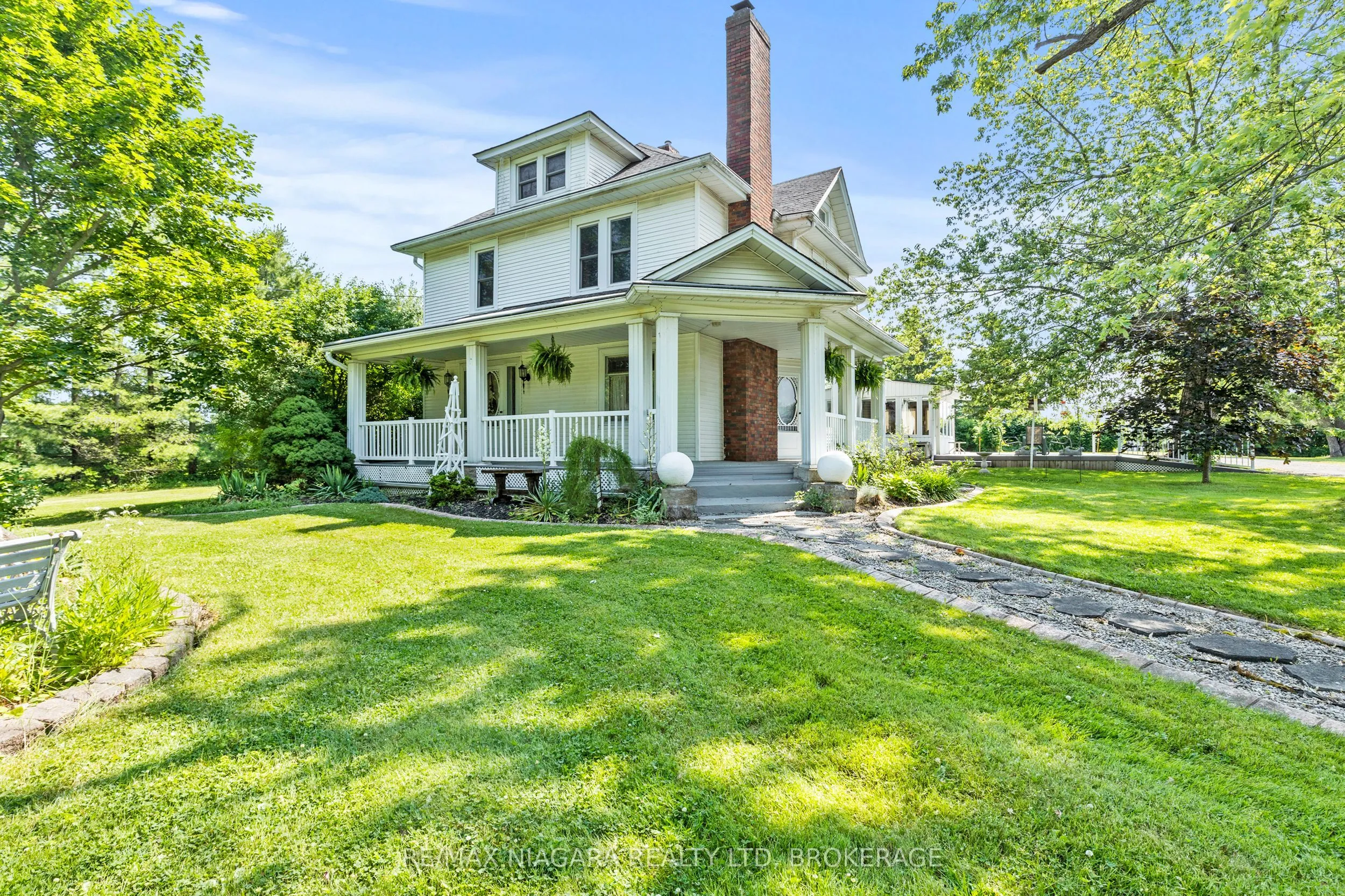 Detached Home For Sale | X12965458