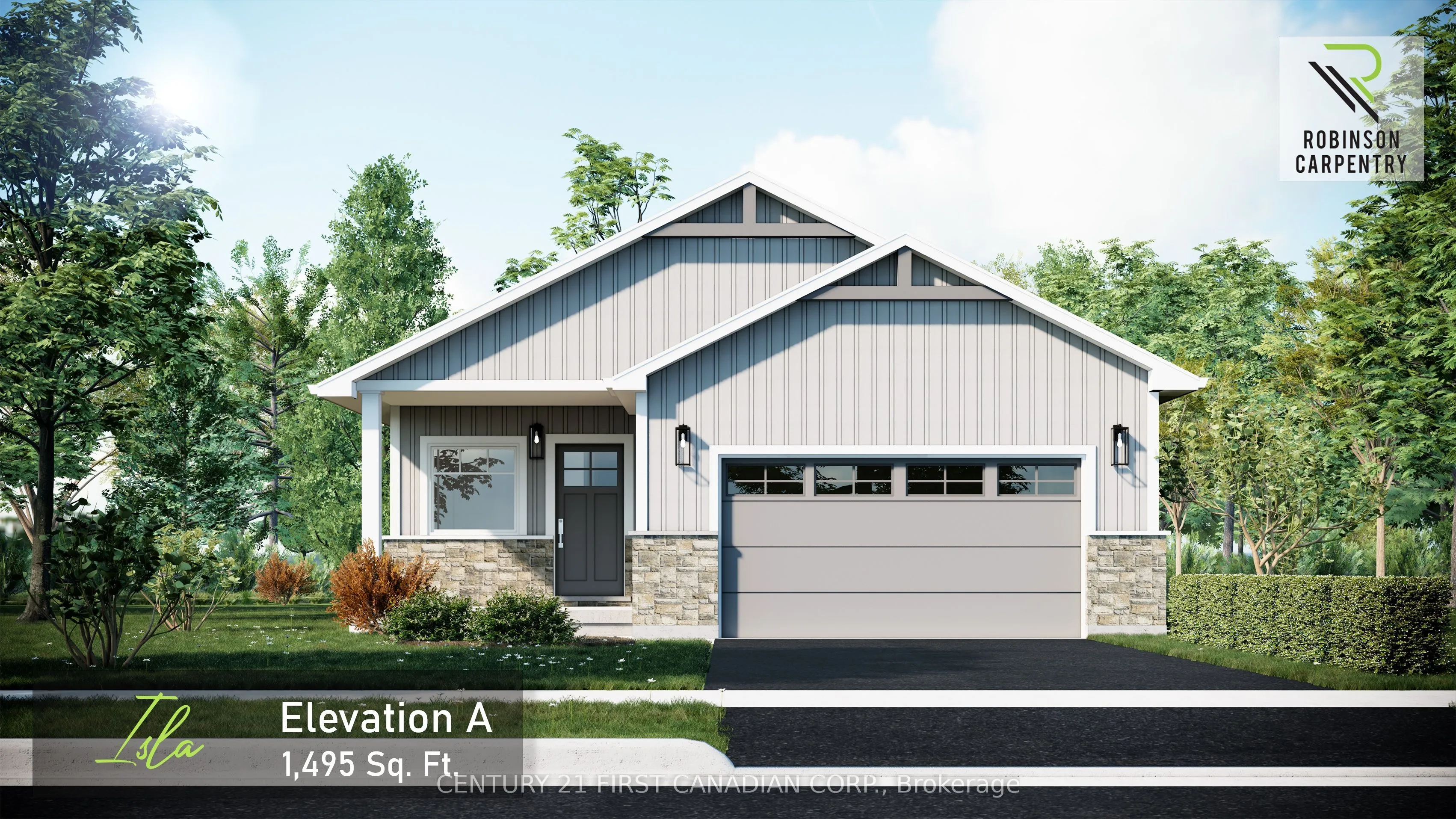 Detached Home For Sale | X12965462