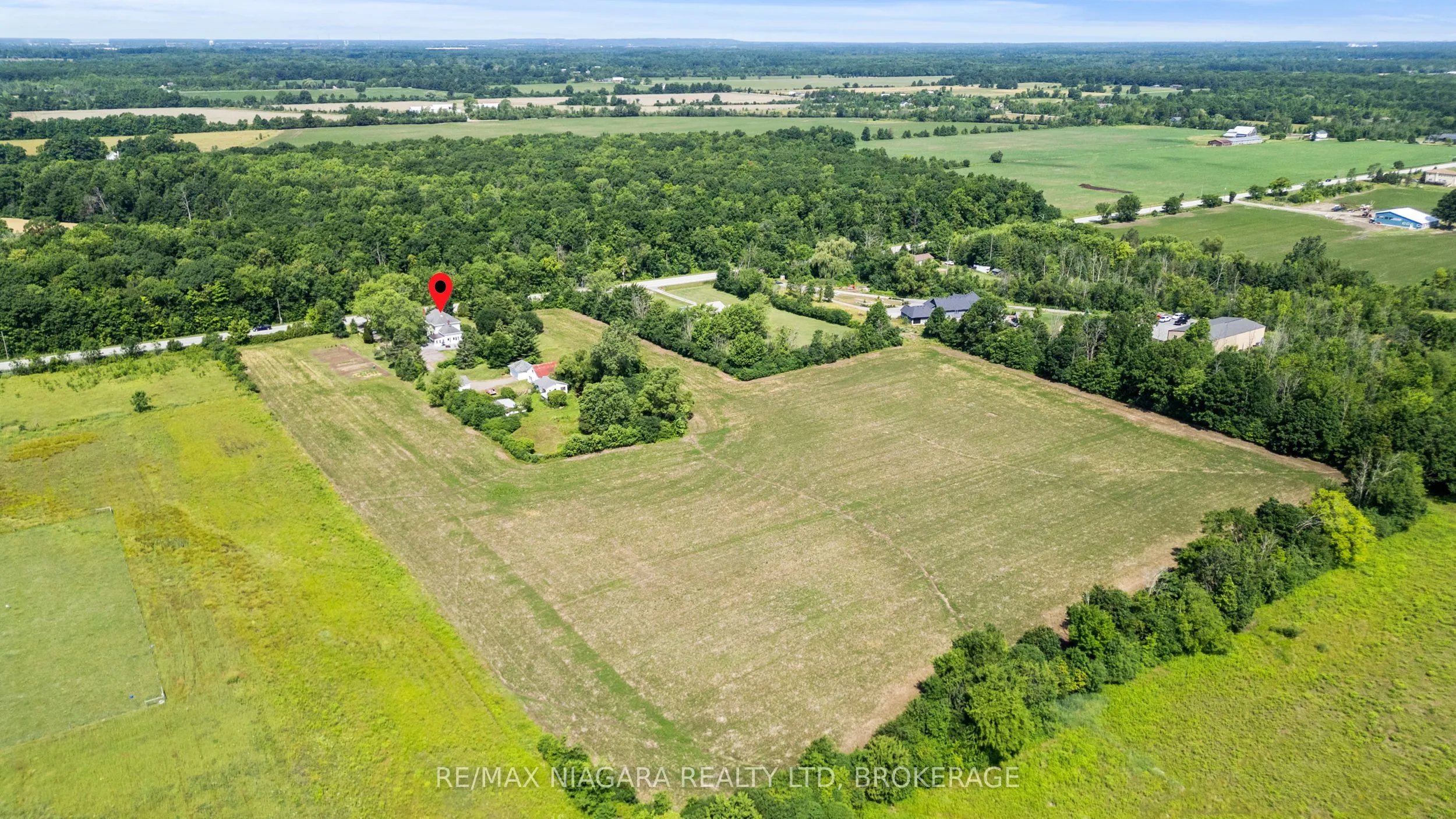 Farm For Sale | X12965474
