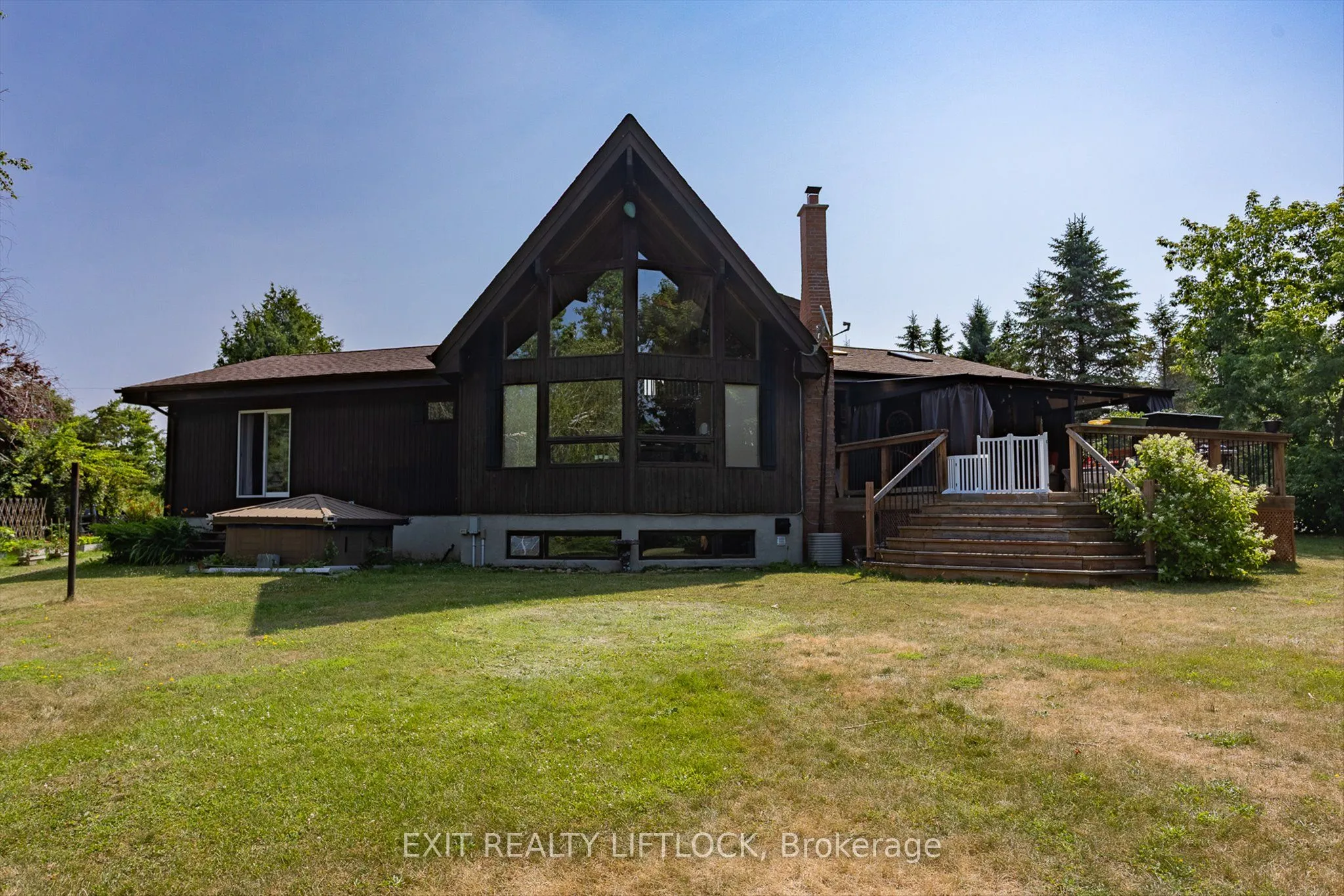 Detached Home For Sale | X12965764