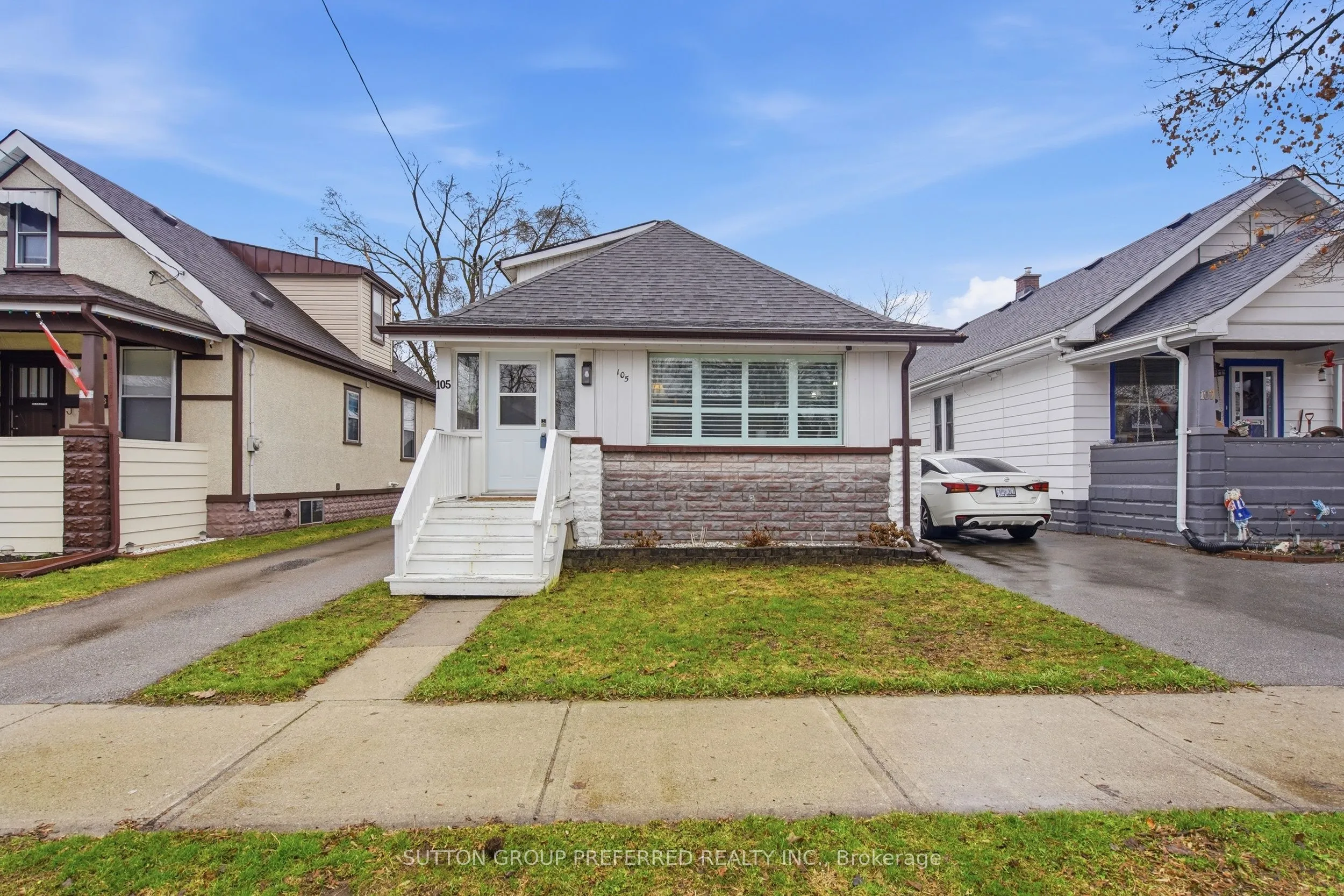 Detached Home For Sale | X12965828