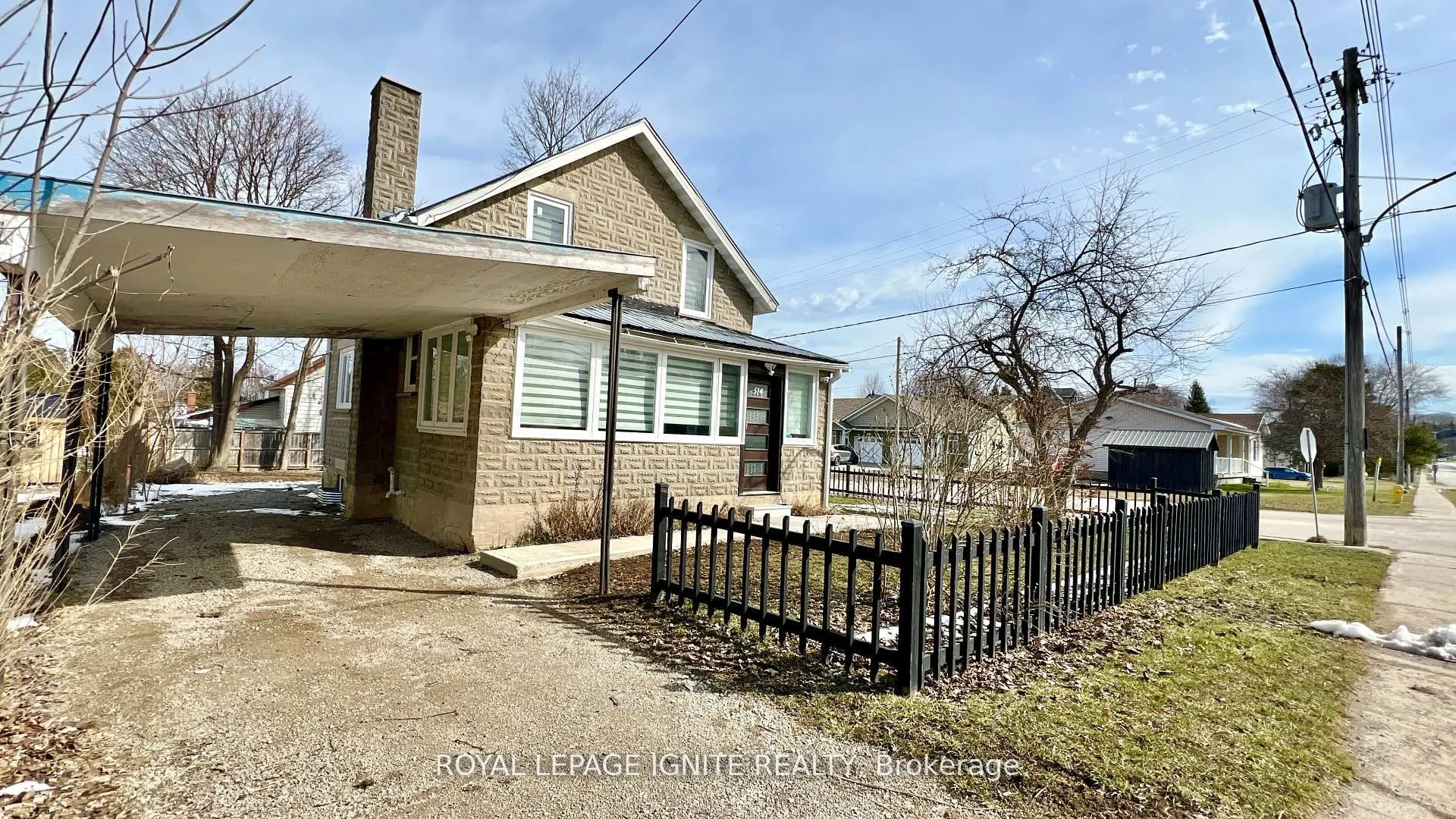 Detached Home For Sale | X12965862