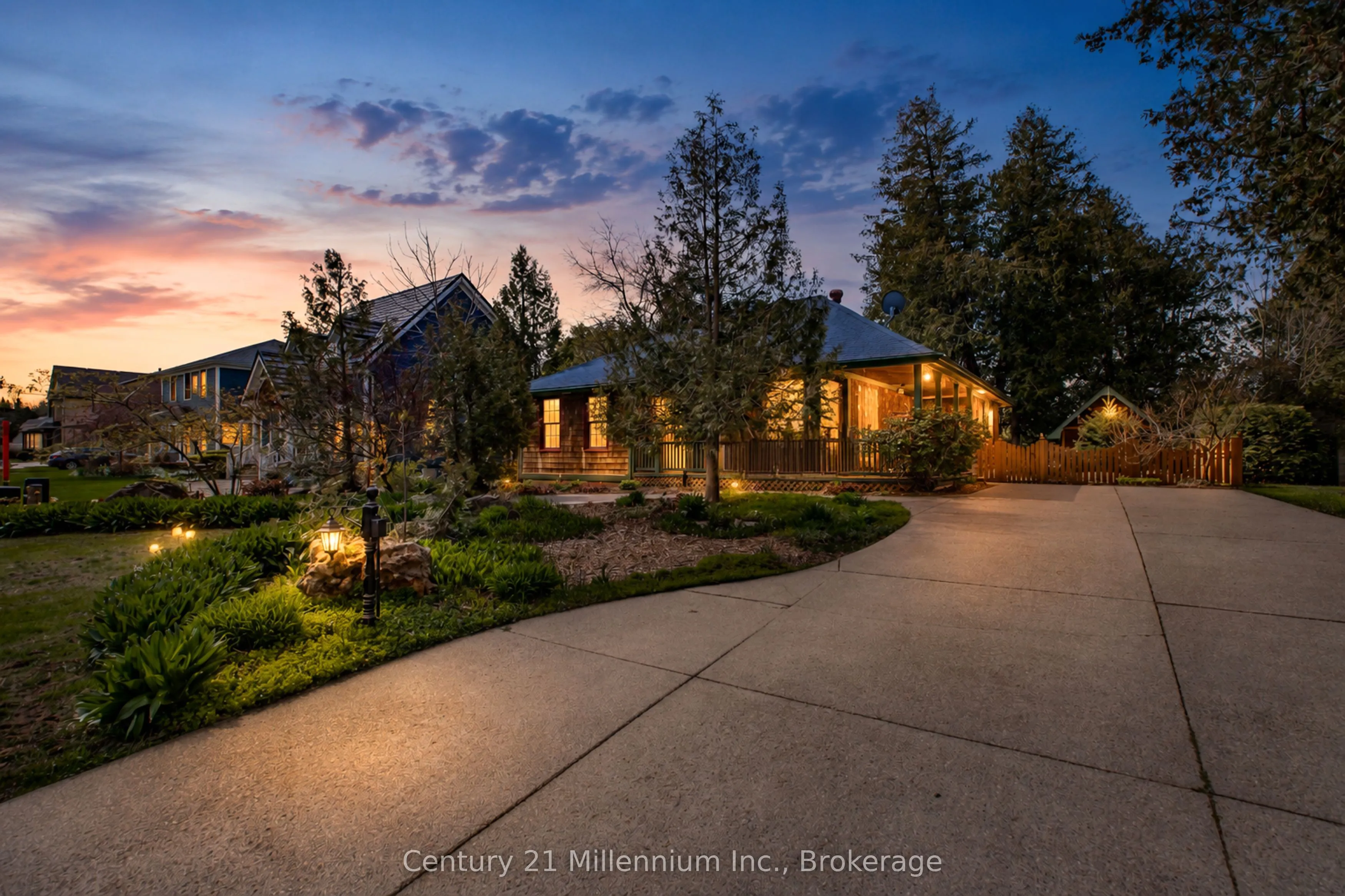 Detached Home For Sale | X12965942