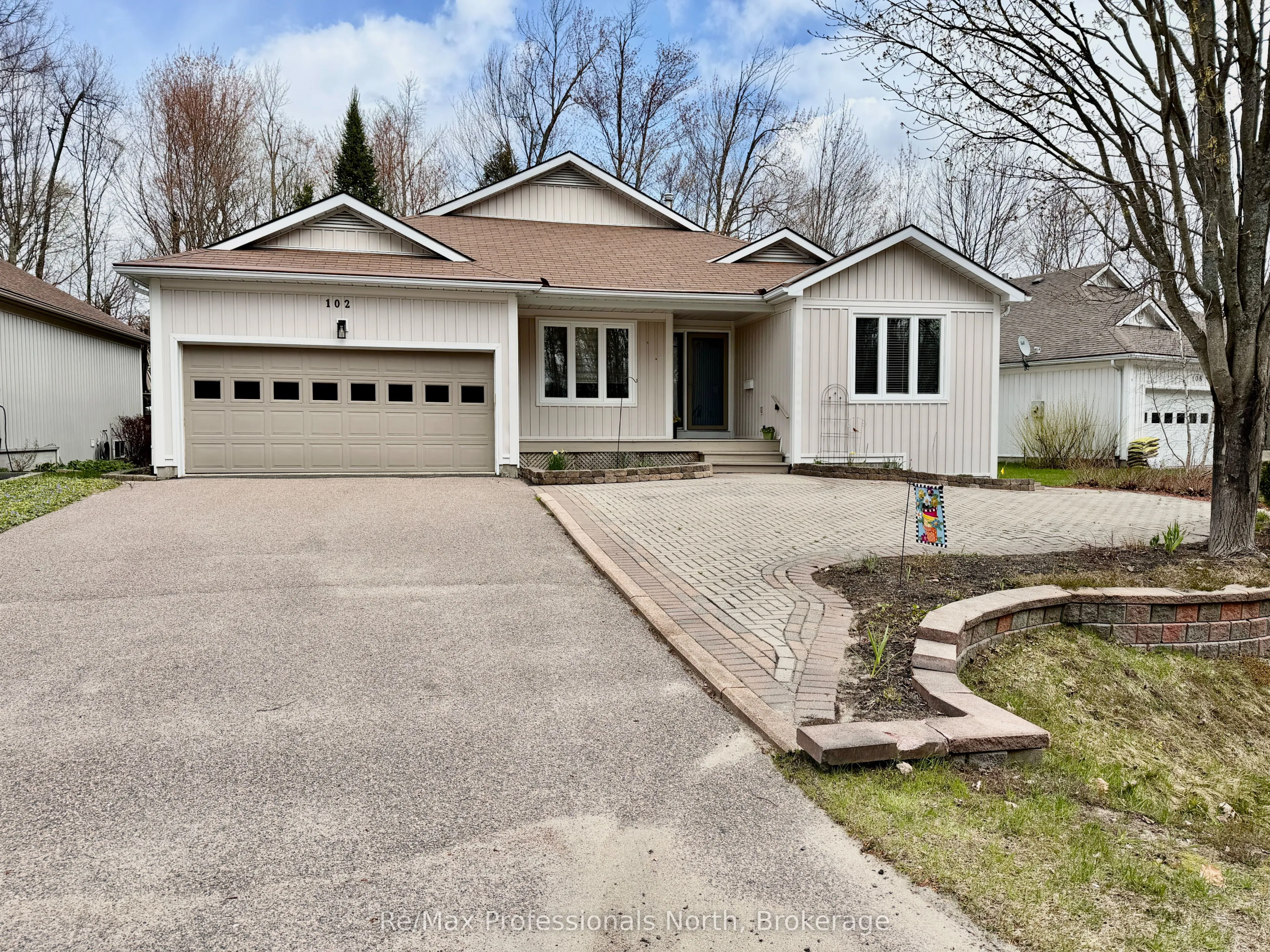 Detached Home For Sale | X12965958