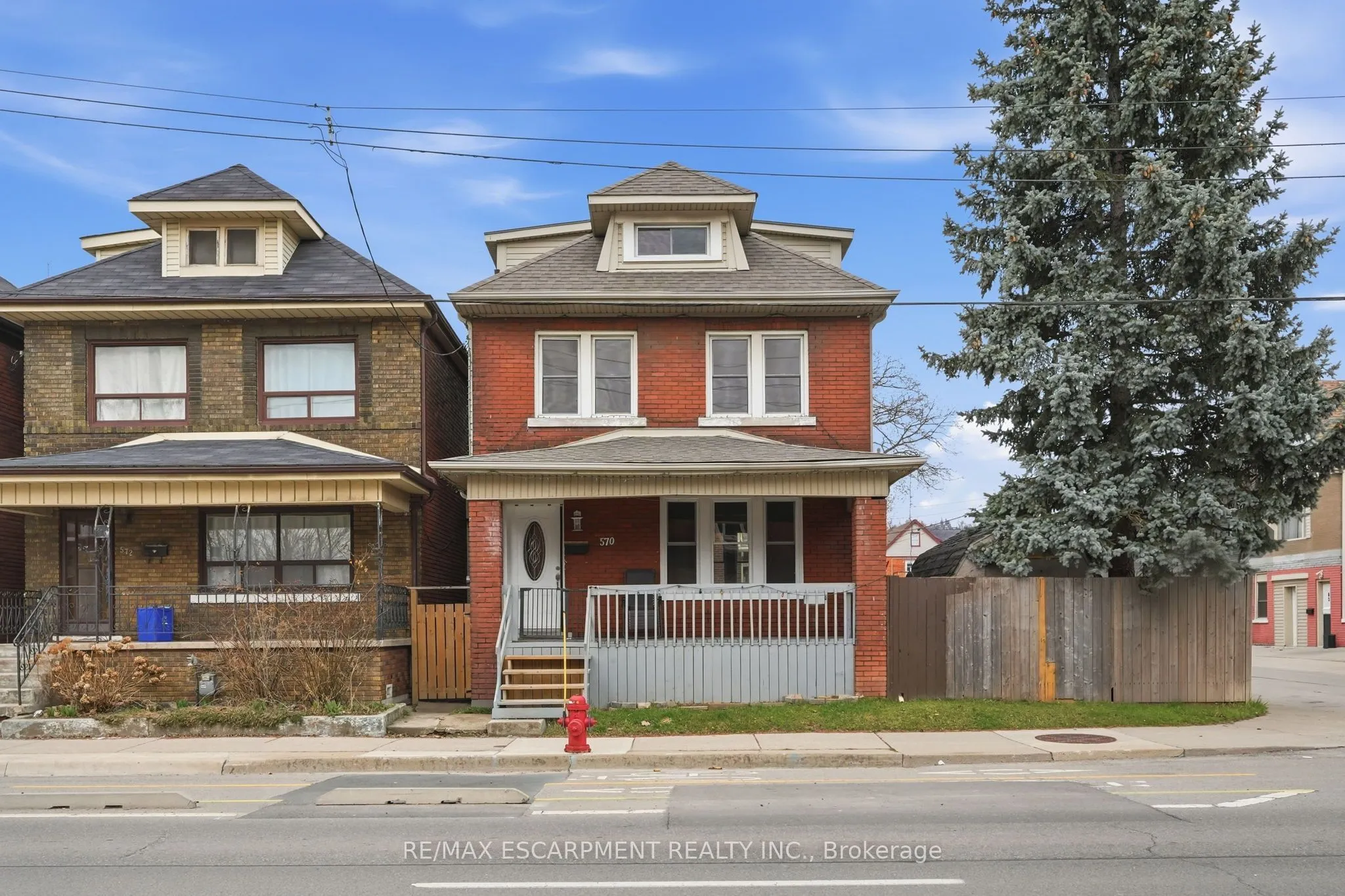 Detached Home For Sale | X12965960
