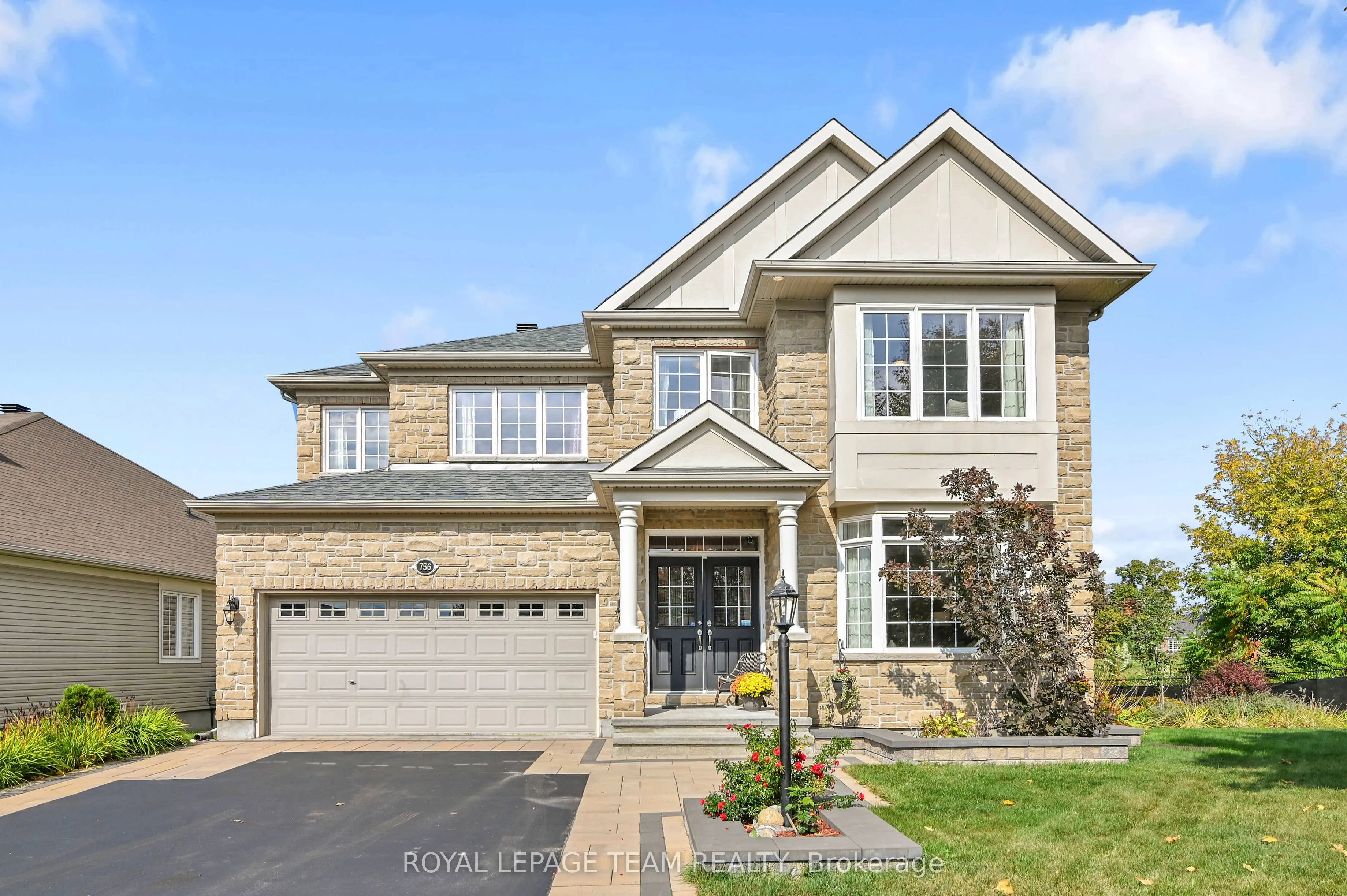 Detached Home For Sale | X12965974