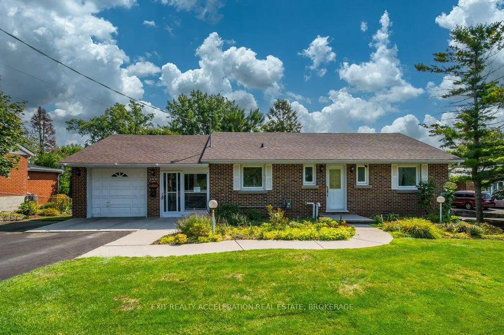 Detached Home For Sale | X12966090