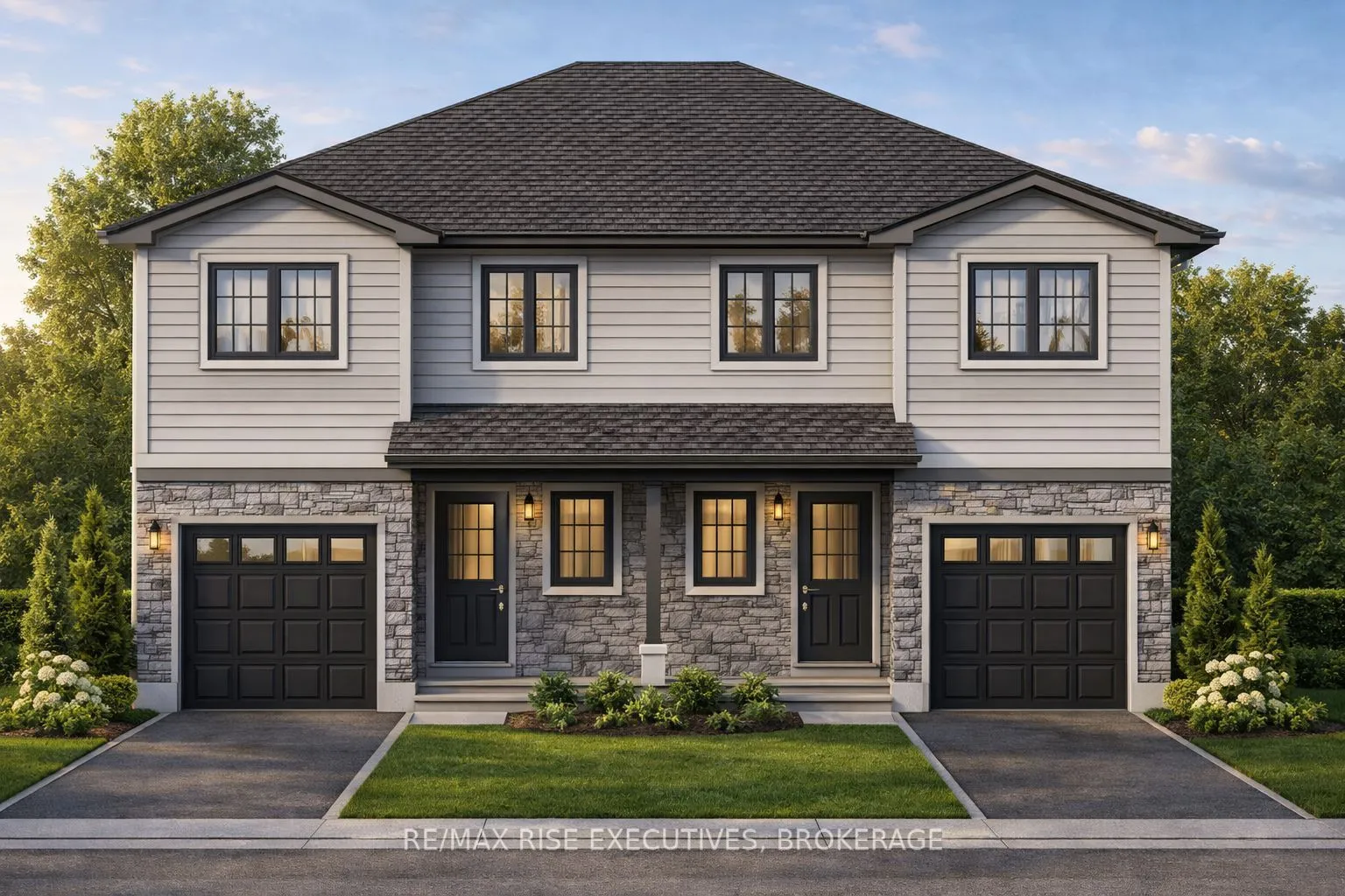 Semi-Detached Home For Sale | X12966274