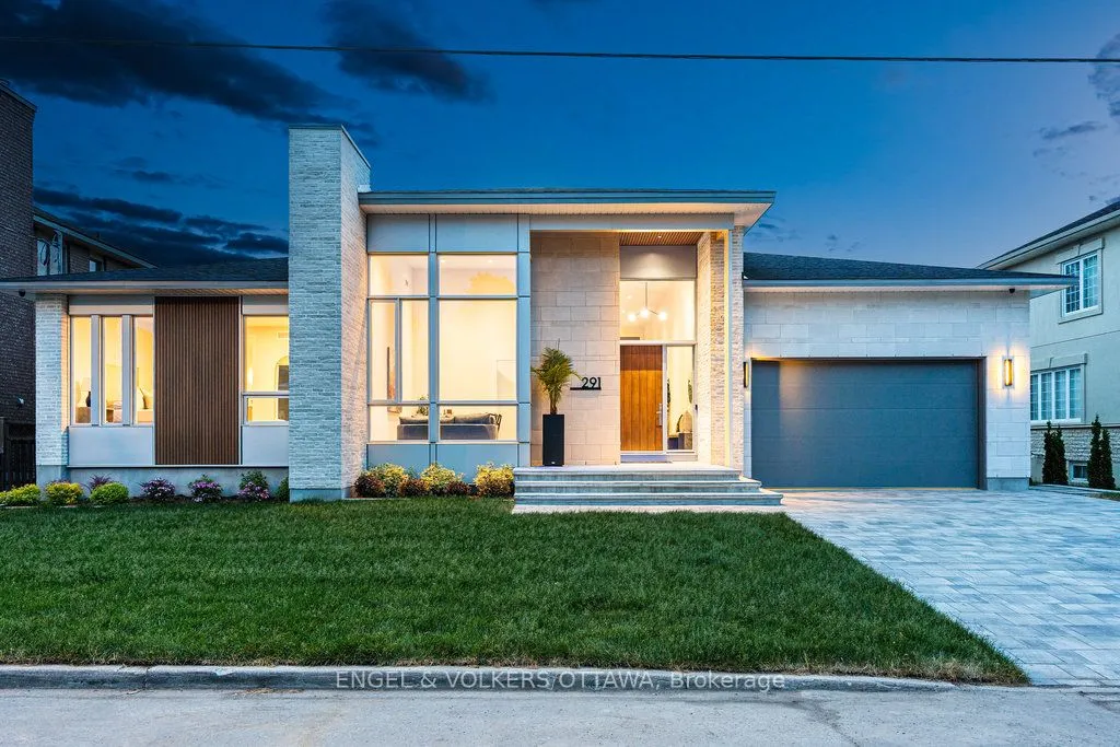 Detached Home For Sale | X12966286