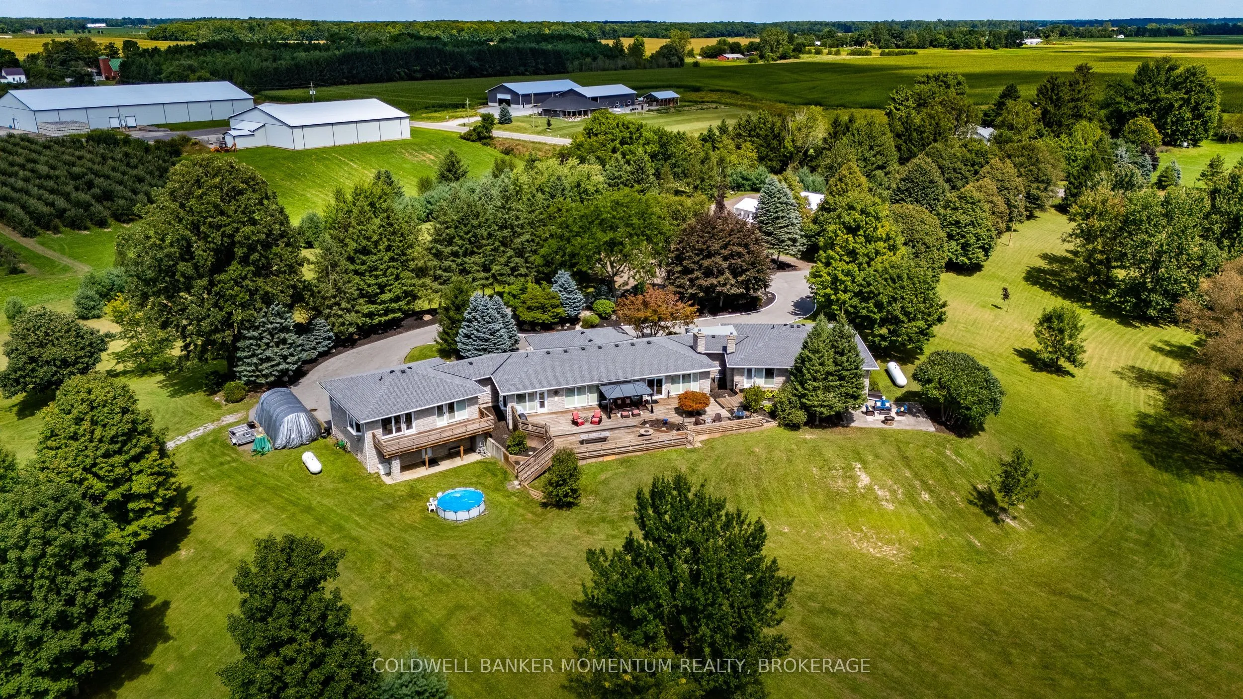 Detached Home For Sale | X12966334
