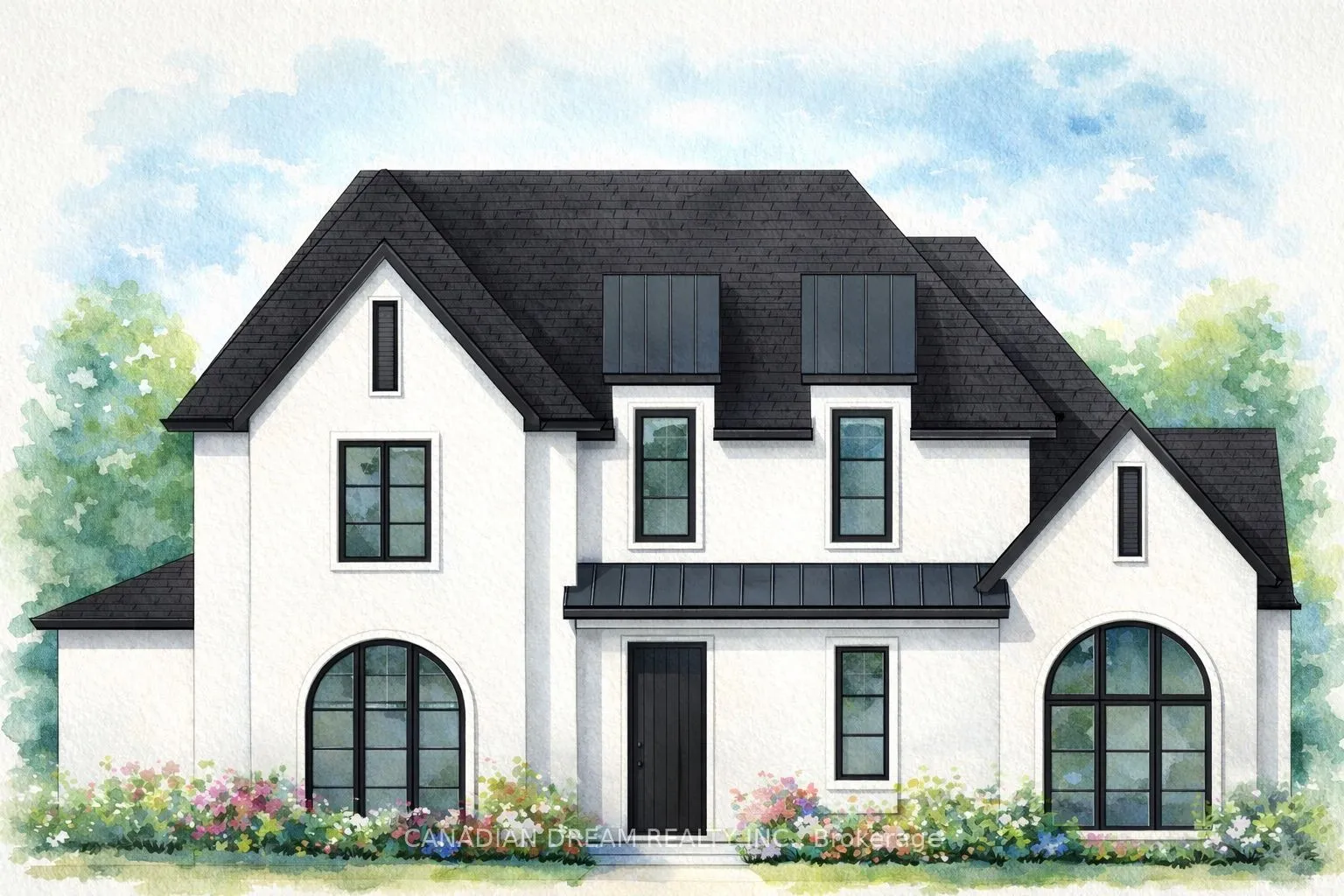 Detached Home For Sale | X12966342
