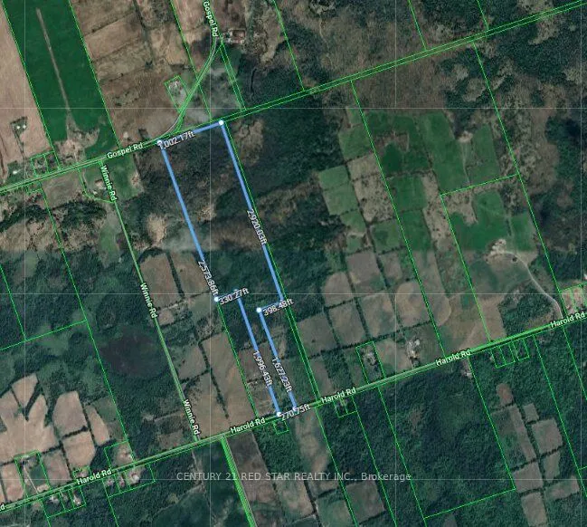 Vacant Land For Sale | X12966392