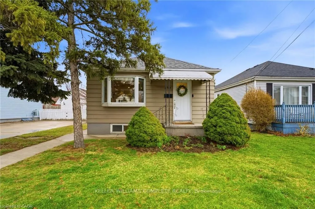 Detached Home For Sale | X12966460