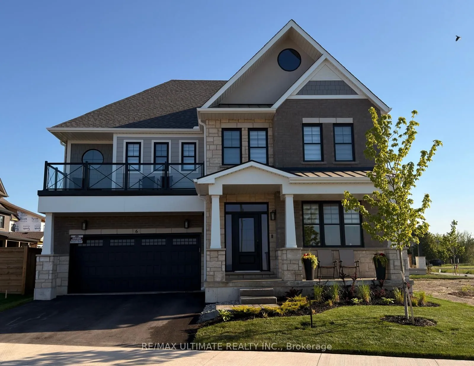 Detached Home For Sale | X12966466