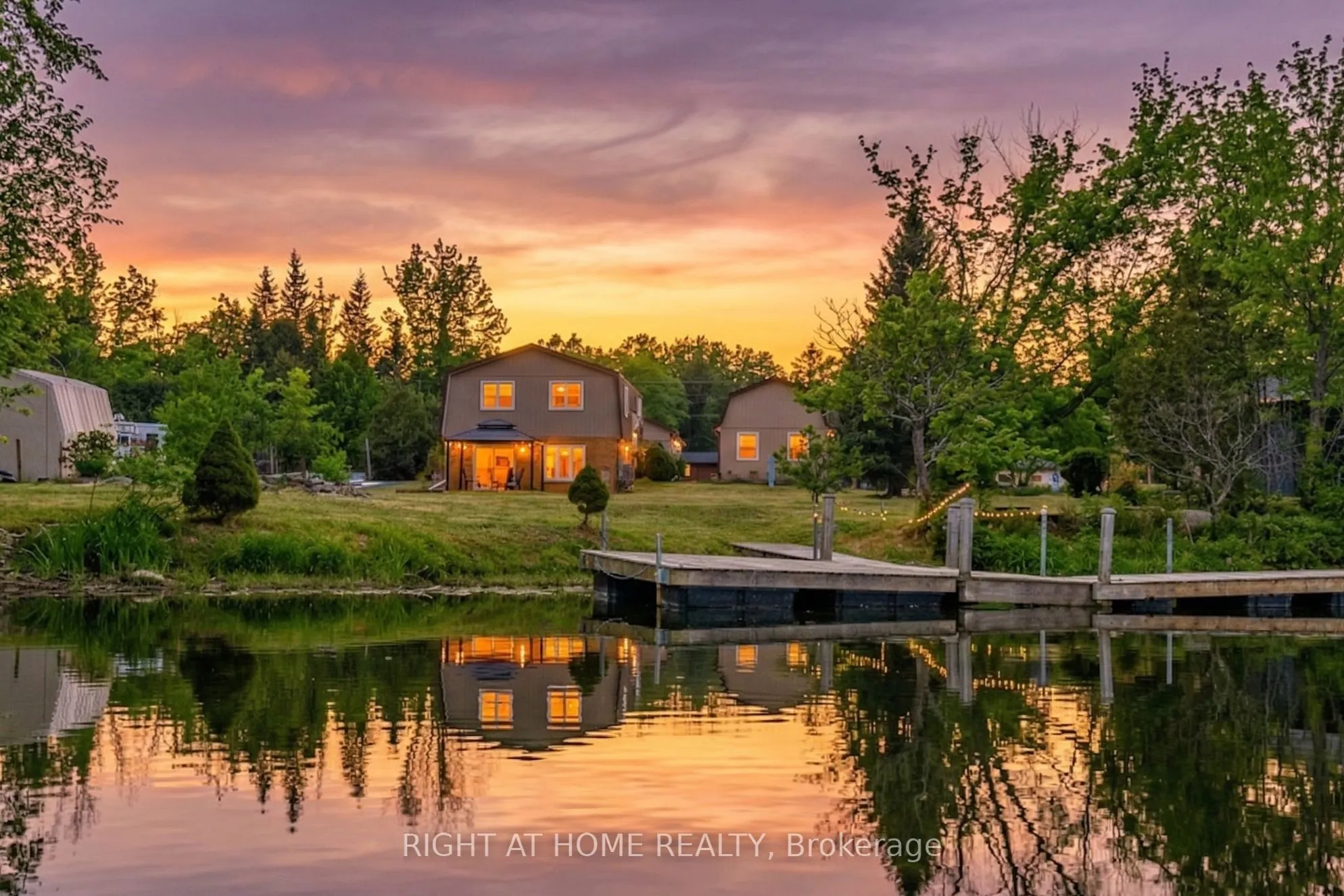 Detached Home For Sale | X12966488