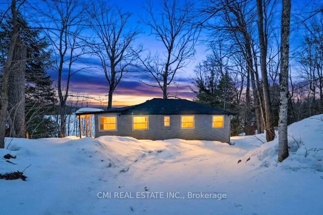 Detached Home For Sale | X12966502
