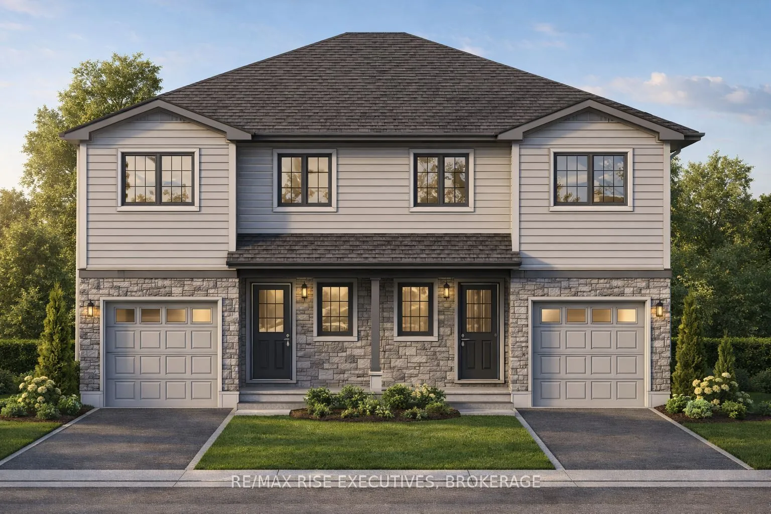 Semi-Detached Home For Sale | X12966556