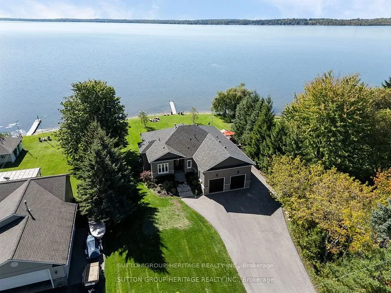 Detached Home For Sale | X12966586