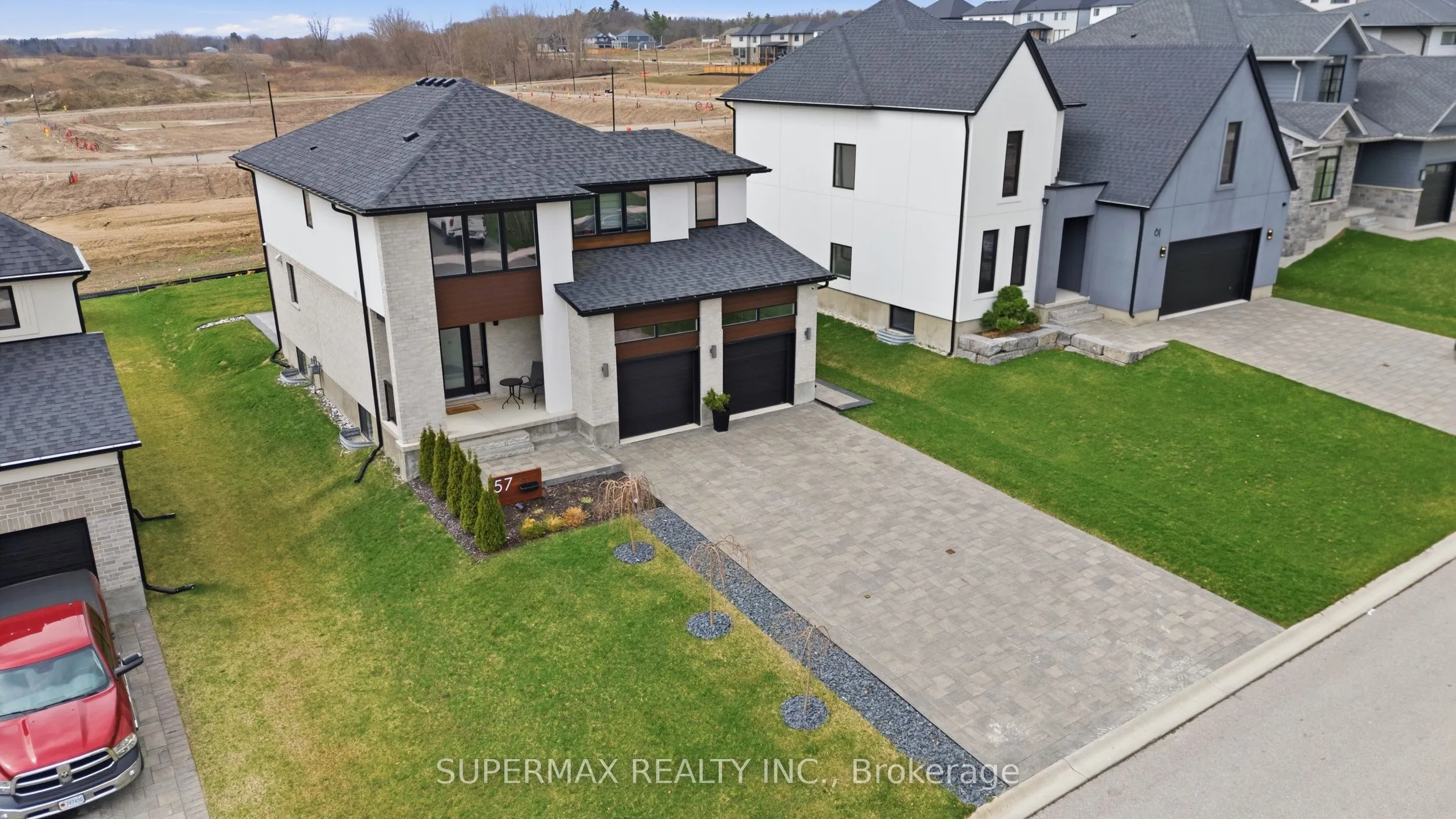 Detached Home For Sale | X12966602