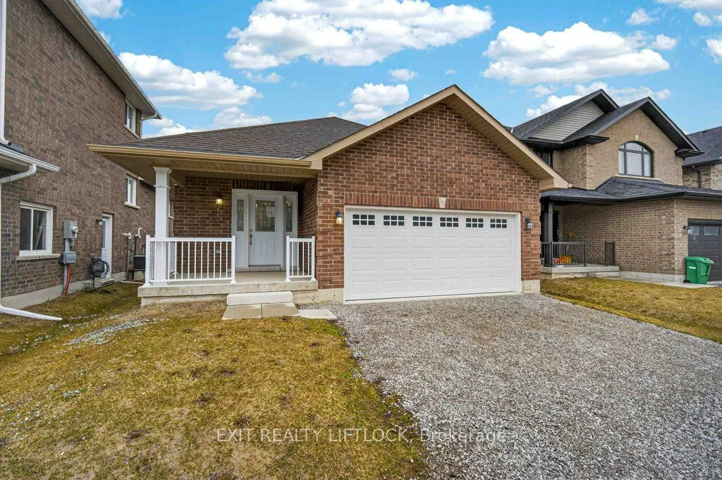 Detached Home For Sale | X12966754