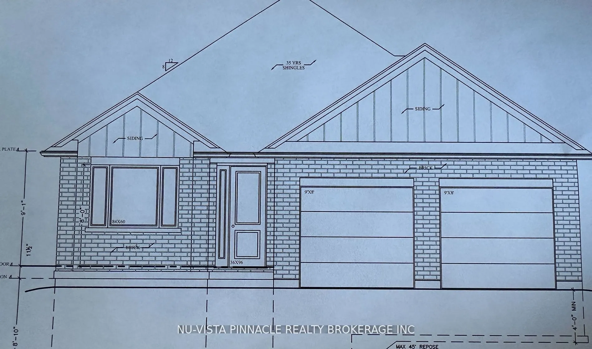 Detached Home For Sale | X12966836