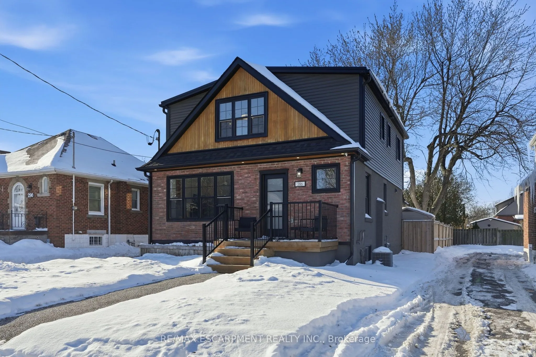Detached Home For Sale | X12966850
