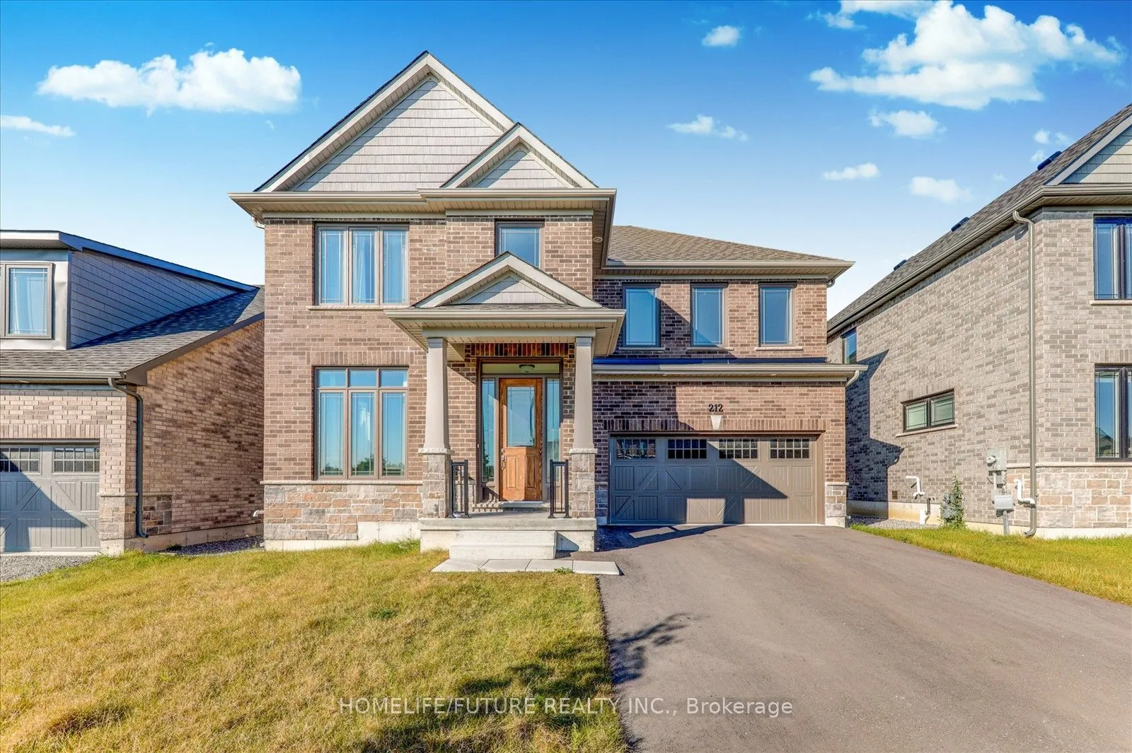 Detached Home For Sale | X12966884