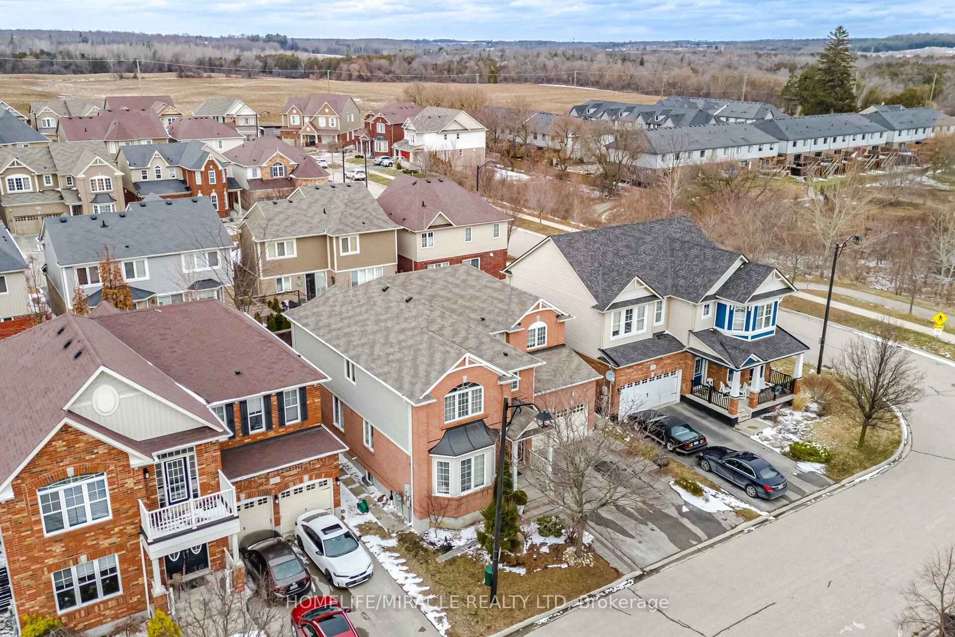 Detached Home For Sale | X12966902