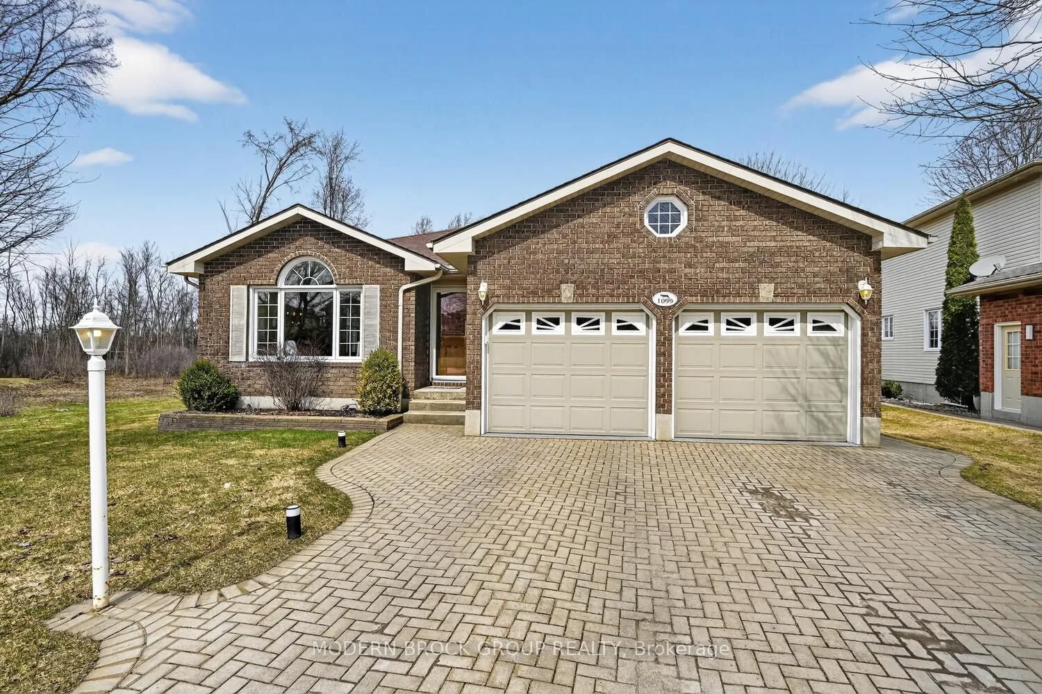 Detached Home For Sale | X12967004