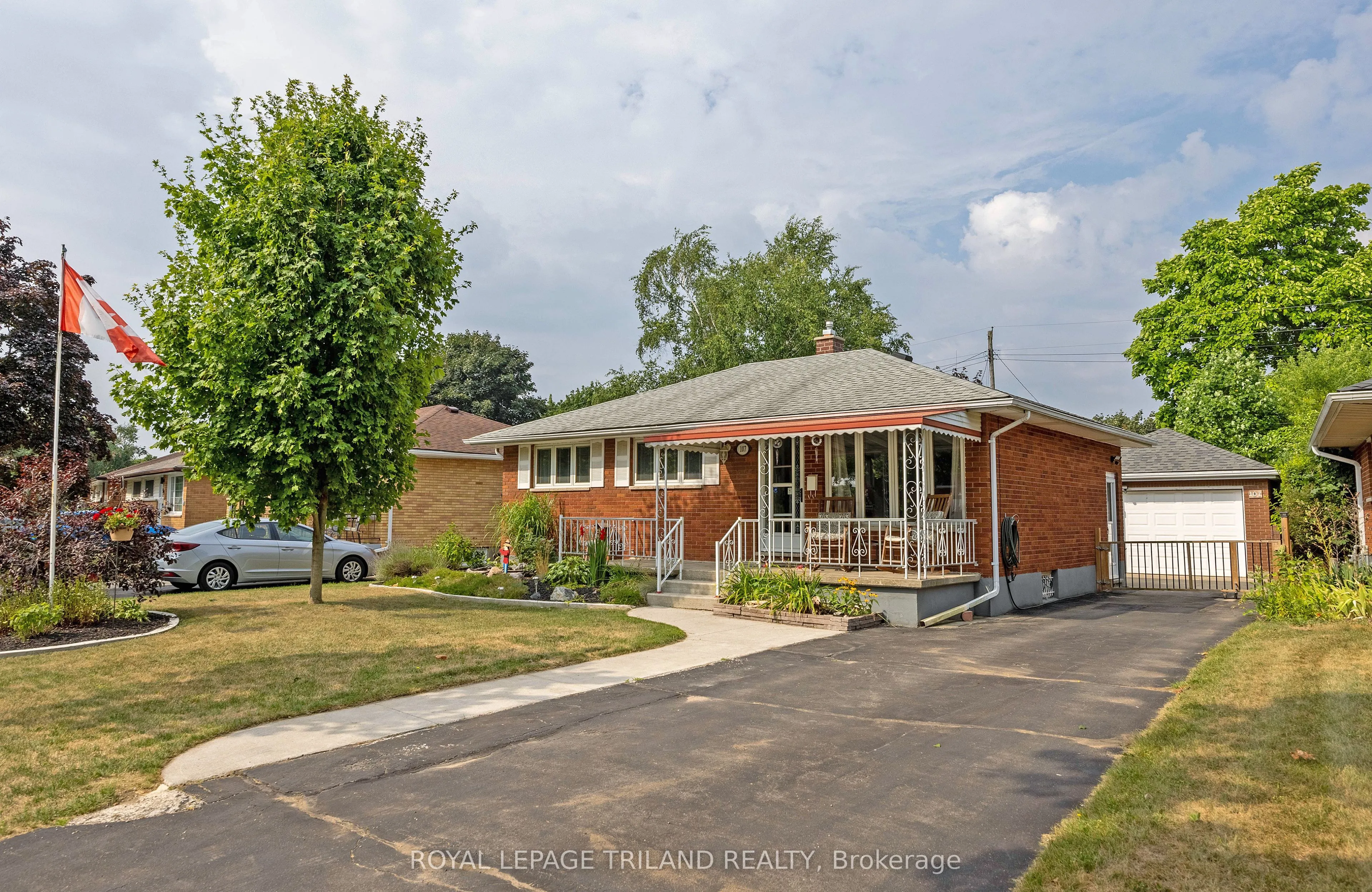 Detached Home For Sale | X12967008
